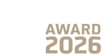 German Design Award 2026 logo