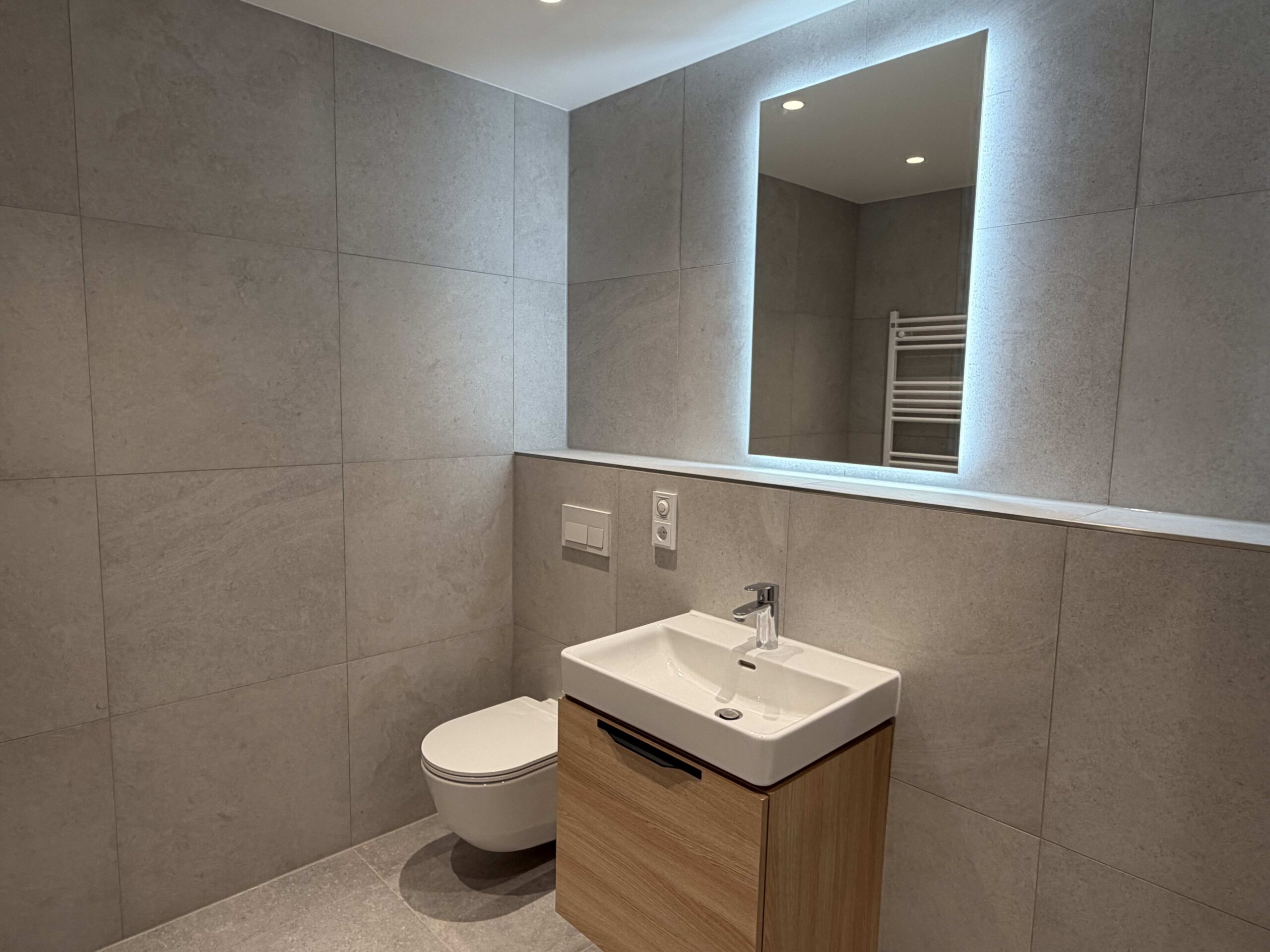 Marina Garden Dresden - neue Wohnungen zu verkaufen