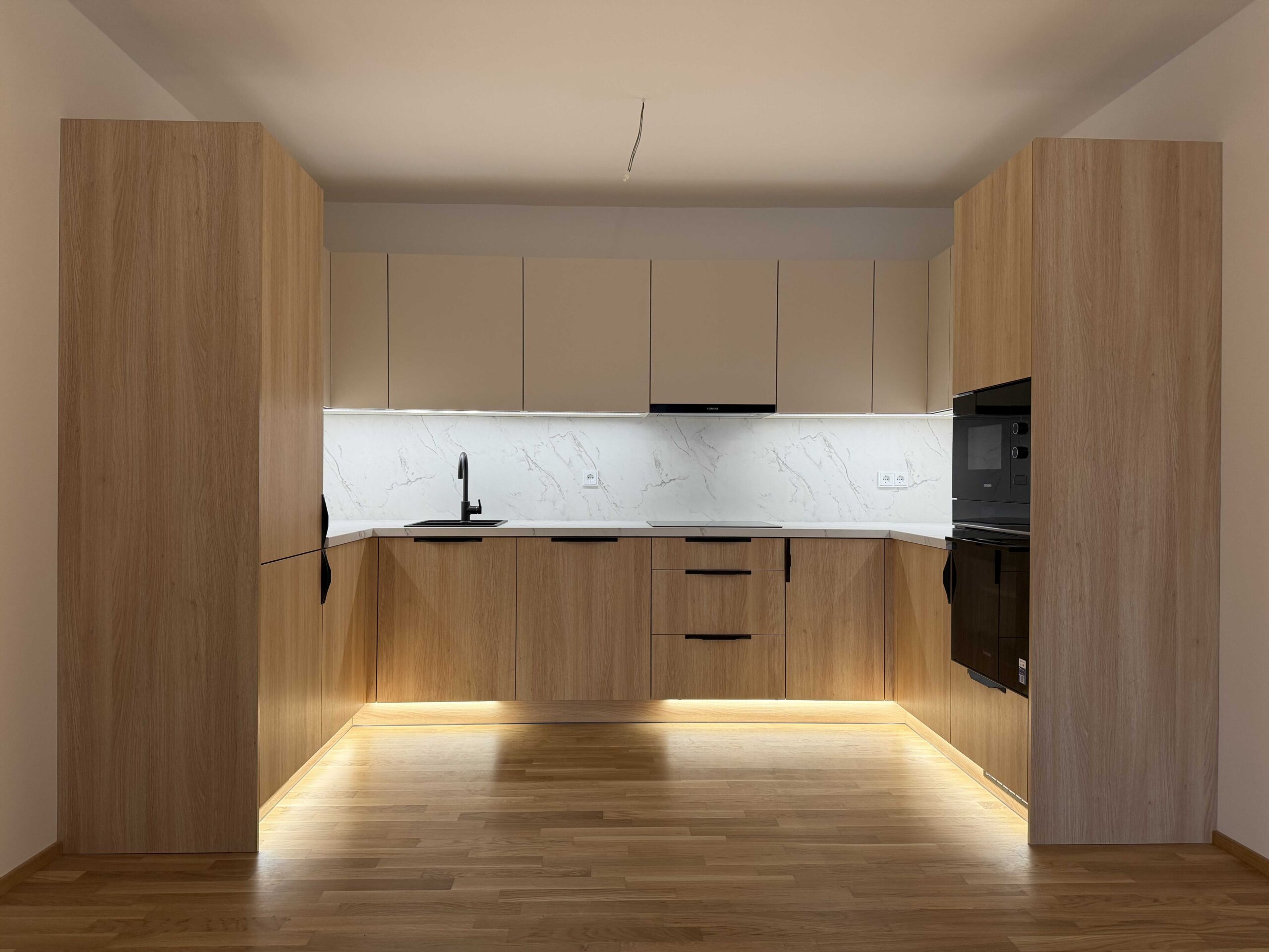 Marina Garden Dresden - neue Wohnungen zu verkaufen