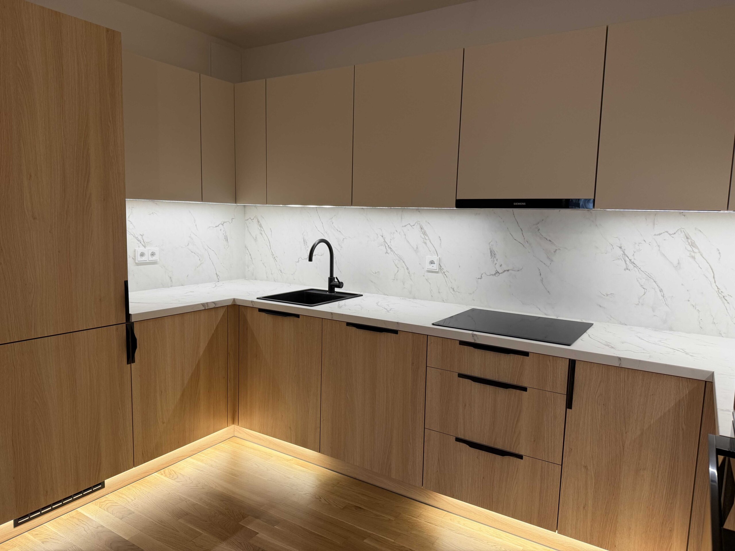 Marina Garden Dresden - neue Wohnungen zu verkaufen