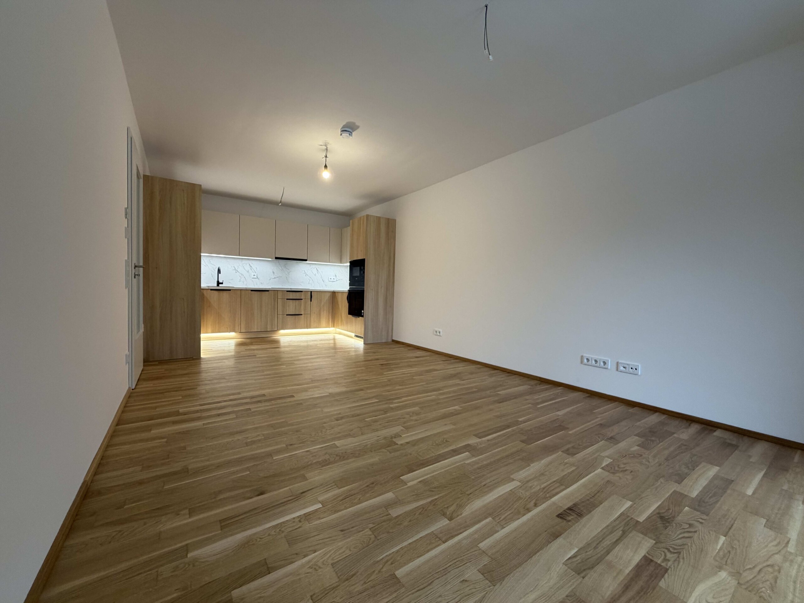 Marina Garden Dresden - neue Wohnungen zu verkaufen