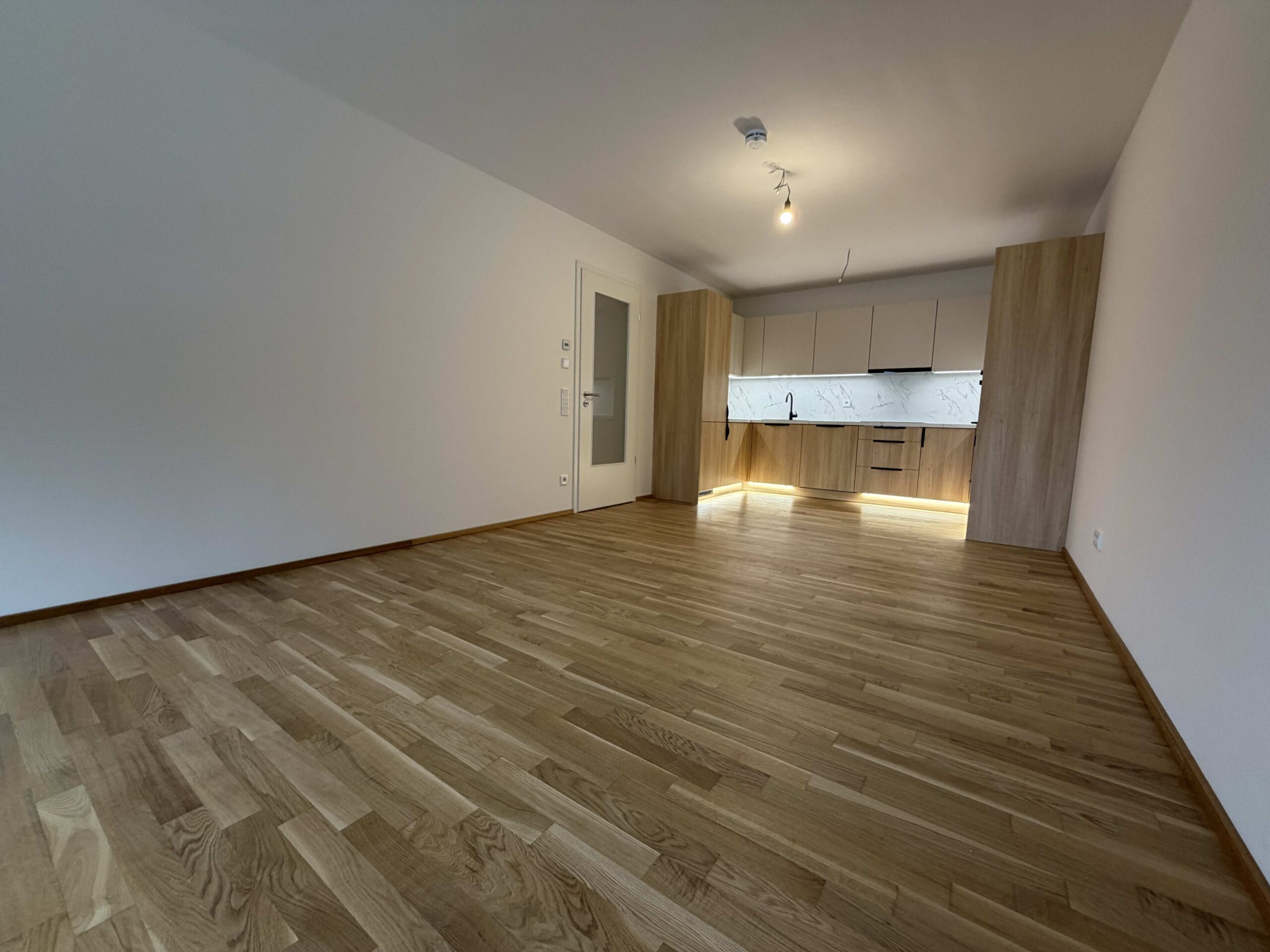 Marina Garden Dresden - neue Wohnungen zu verkaufen