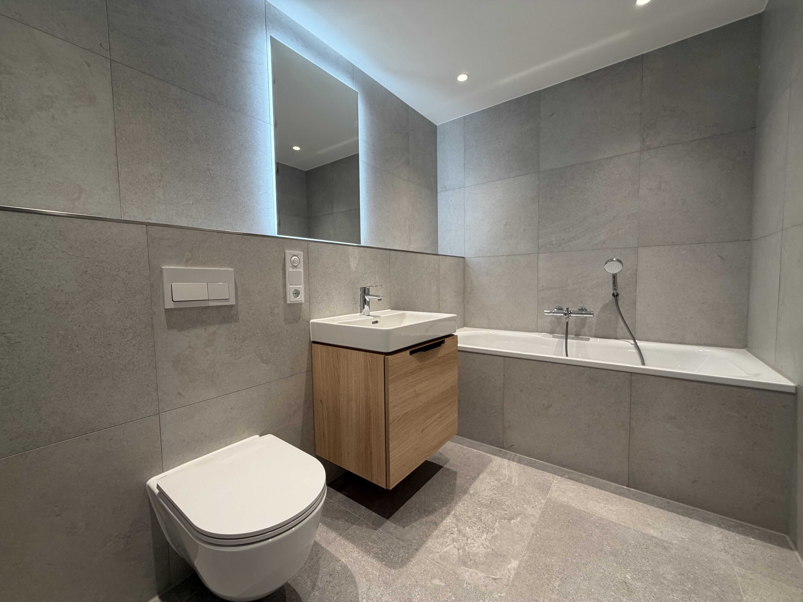 Marina Garden Dresden - neue Wohnungen zu verkaufen