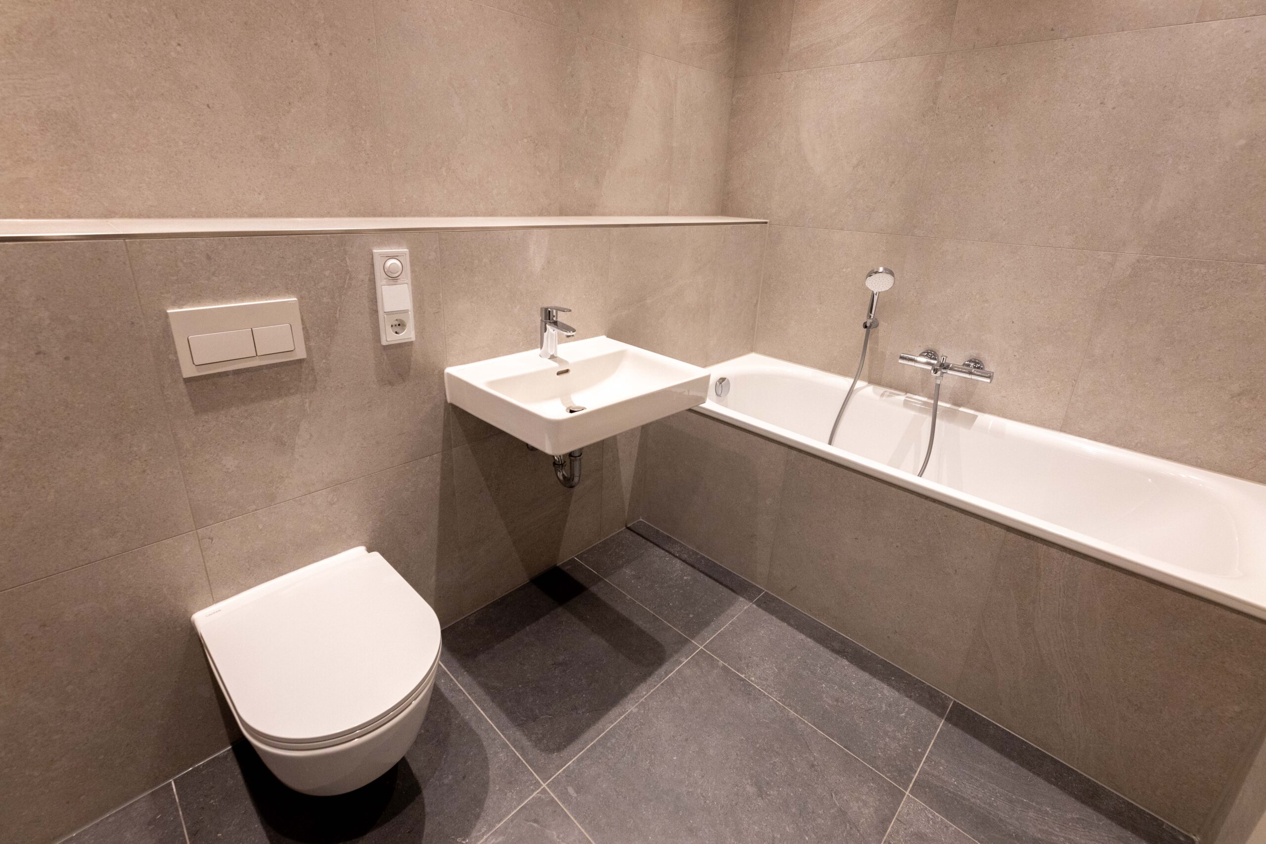 Marina Garden Dresden Wohnungen