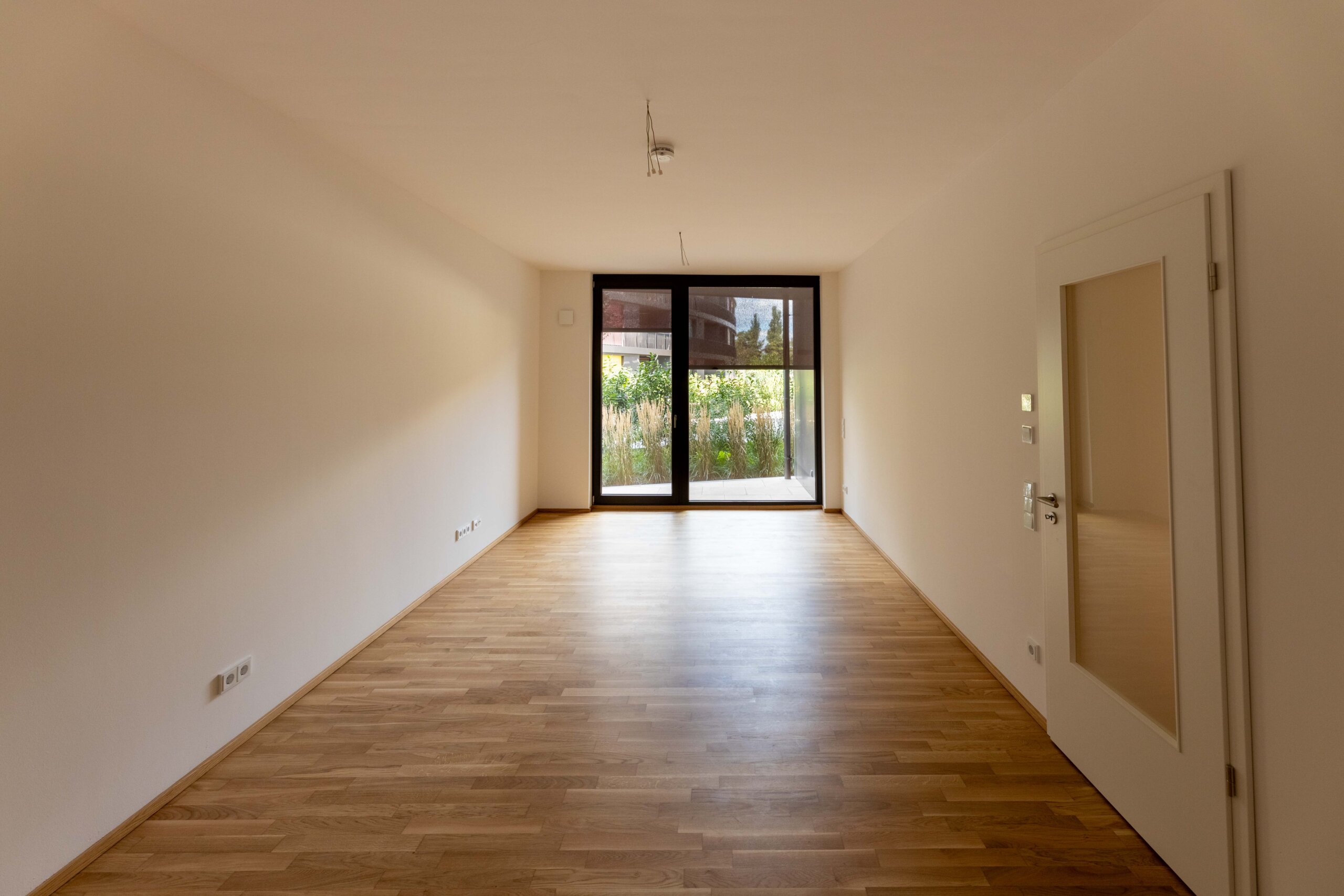 Marina Garden Dresden Wohnungen