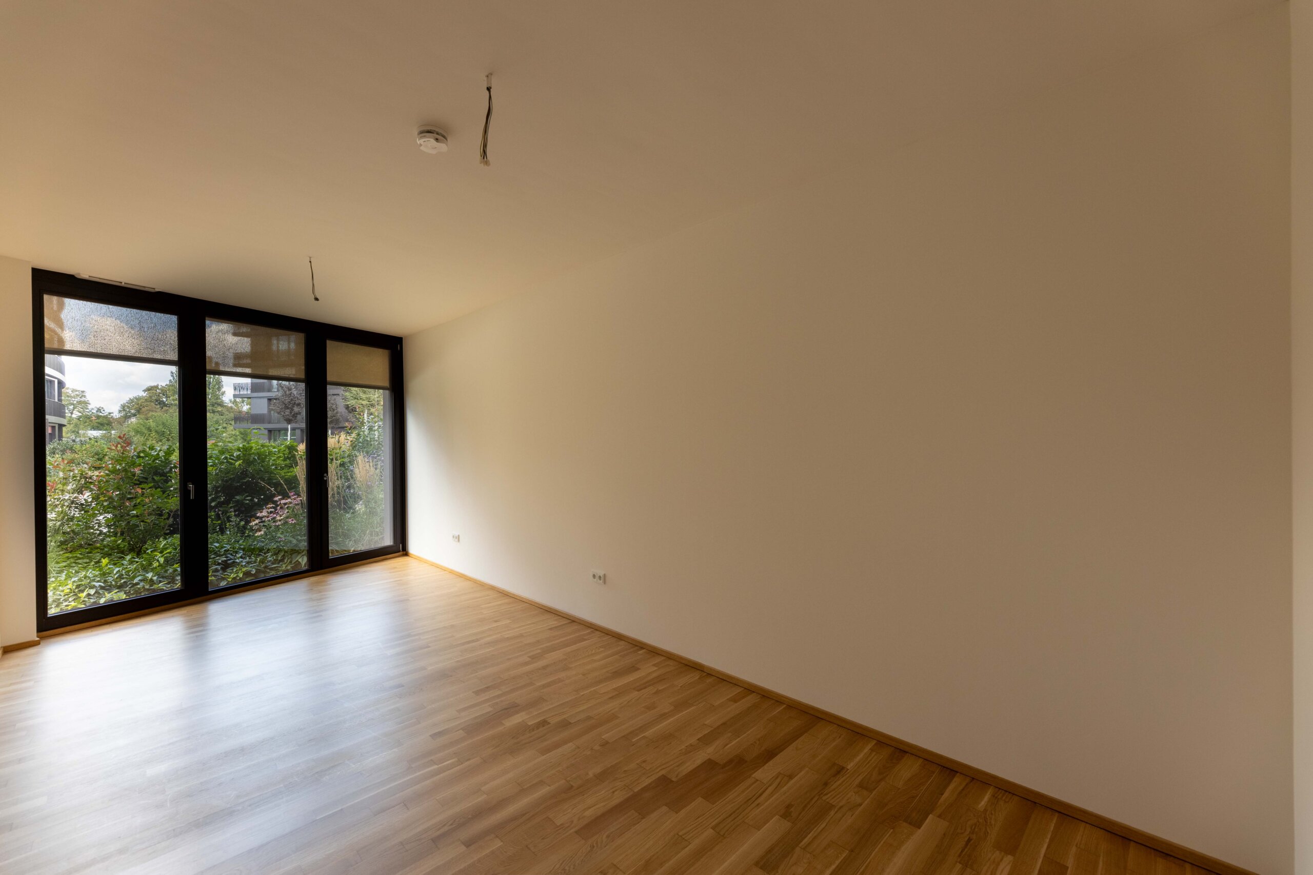 Marina Garden Dresden Wohnungen