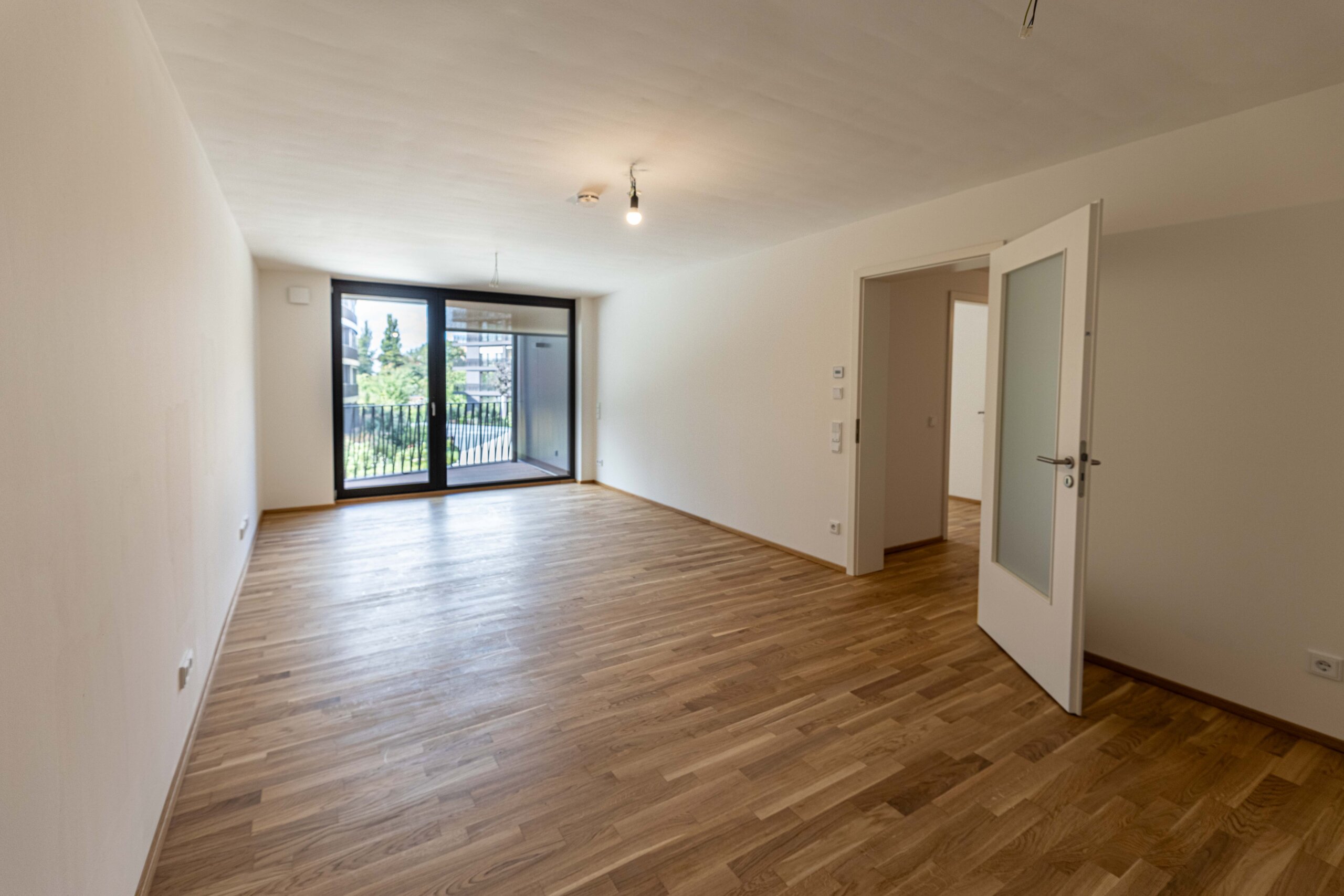 Marina Garden Dresden Wohnungen