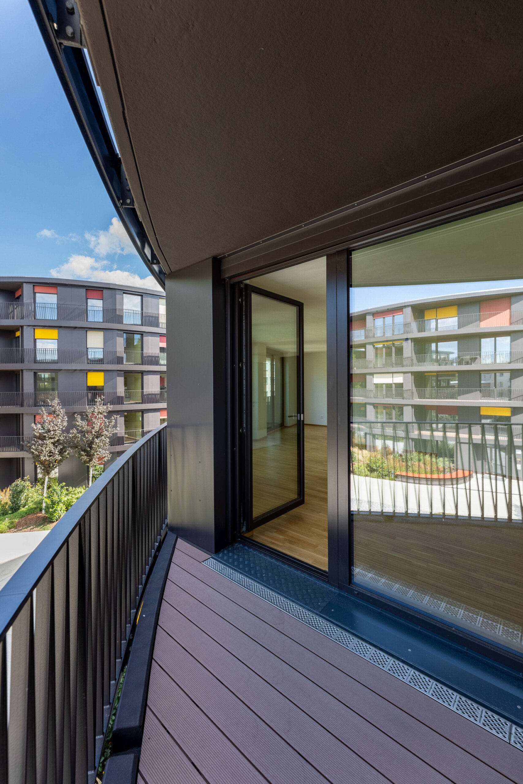 Marina Garden Dresden Wohnungen