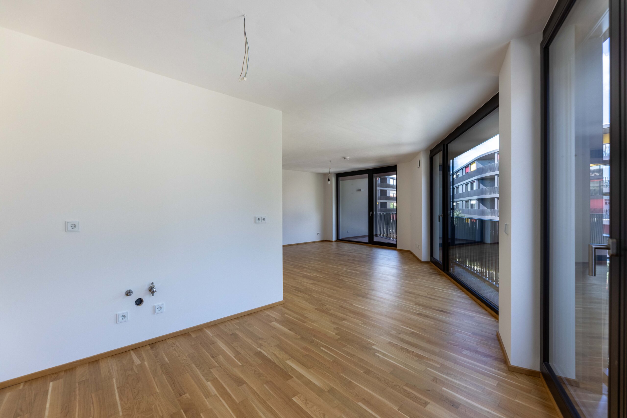 Marina Garden Dresden Wohnungen