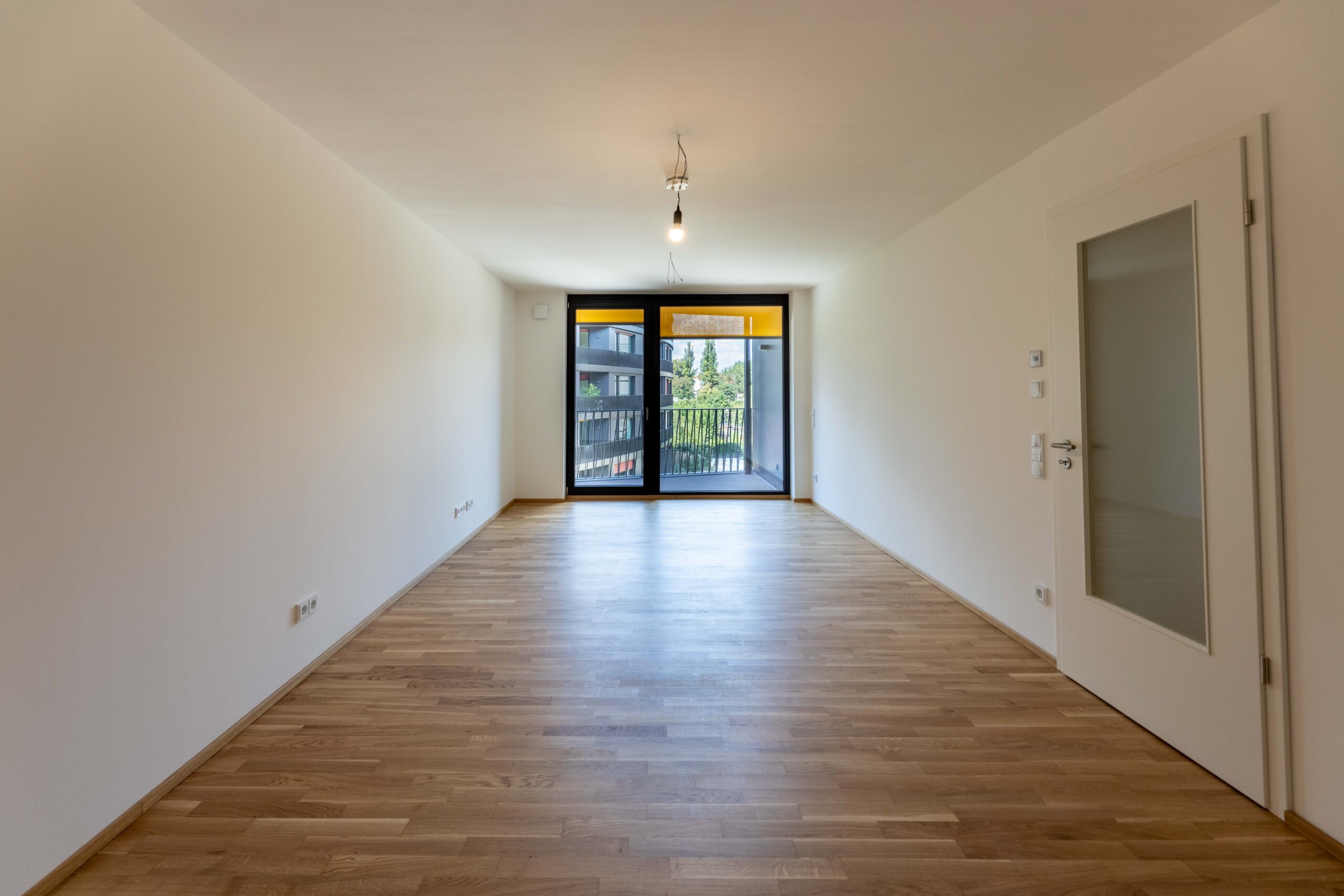 Marina Garden Dresden Wohnungen