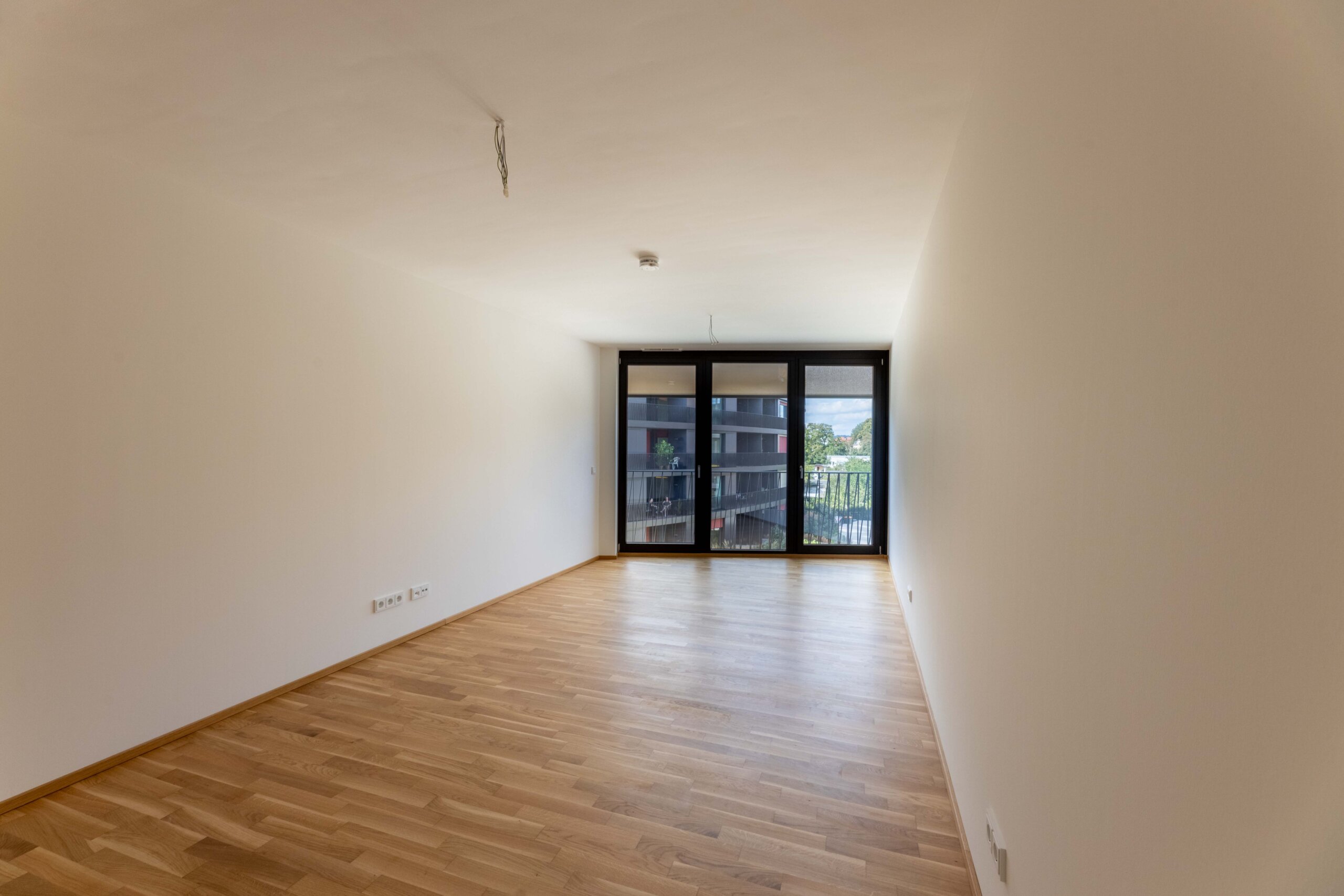 Marina Garden Dresden Wohnungen