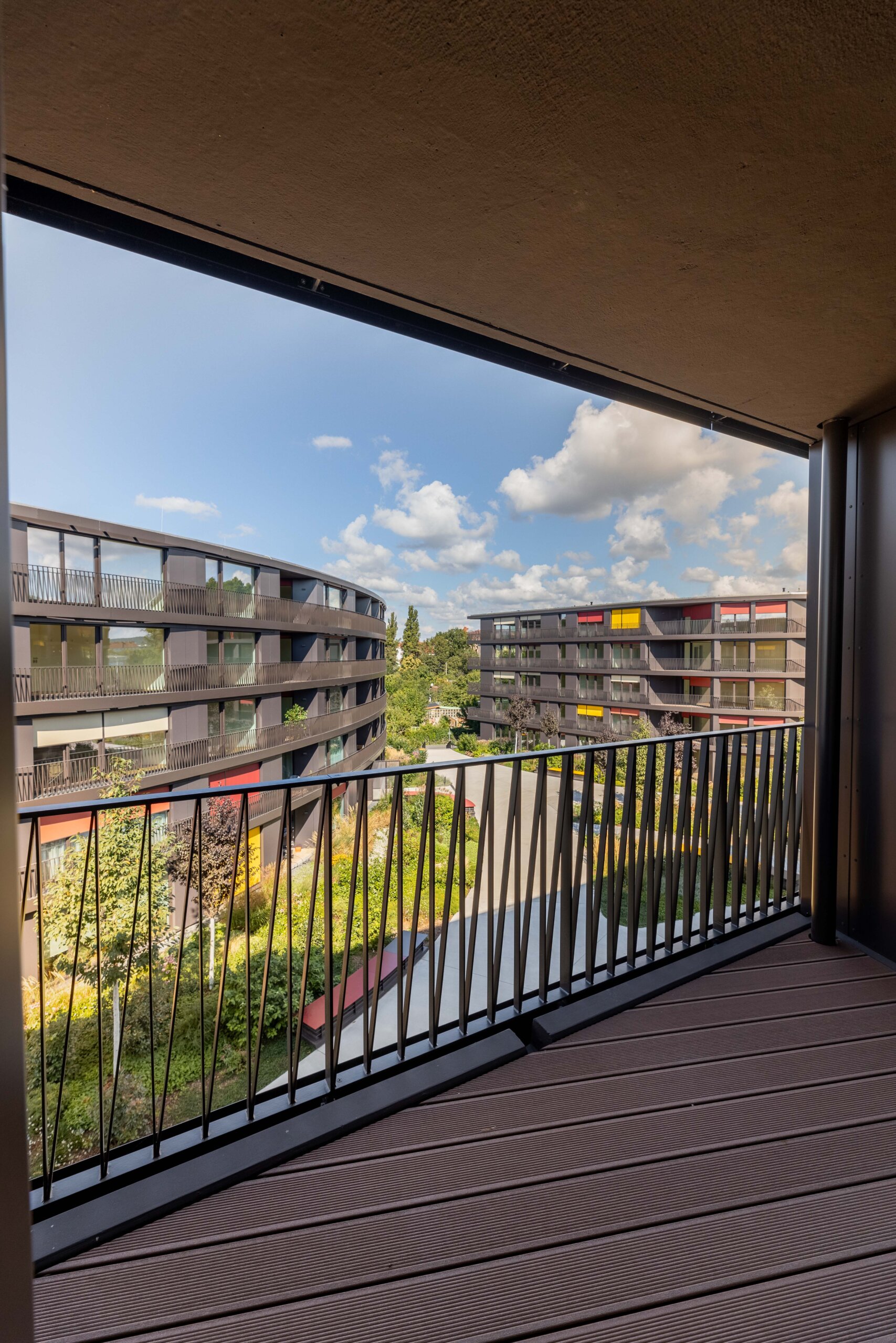 Marina Garden Dresden Wohnungen