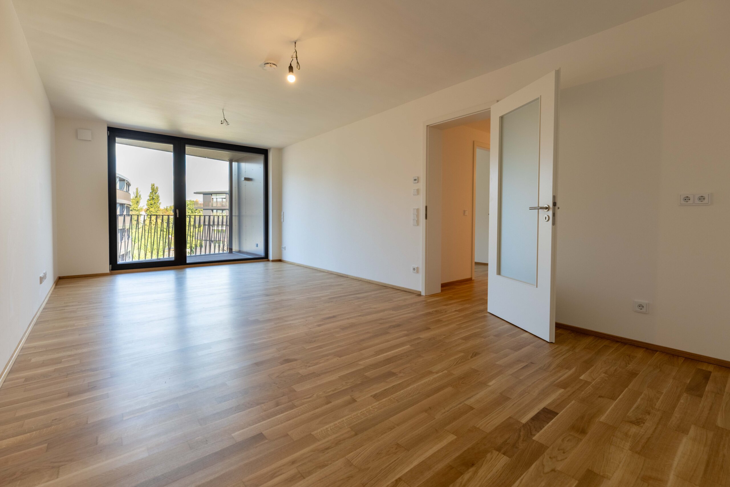 Marina Garden Dresden Wohnungen