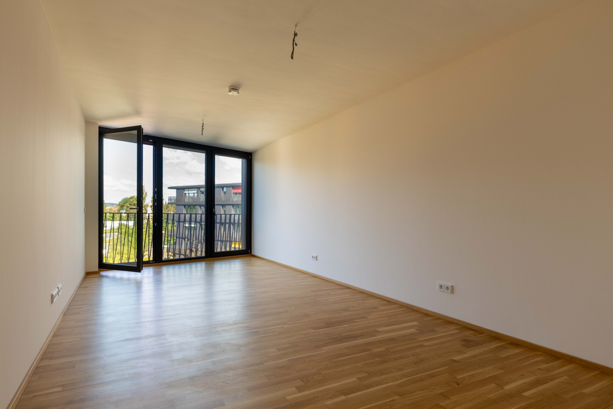 Marina Garden Dresden Wohnungen