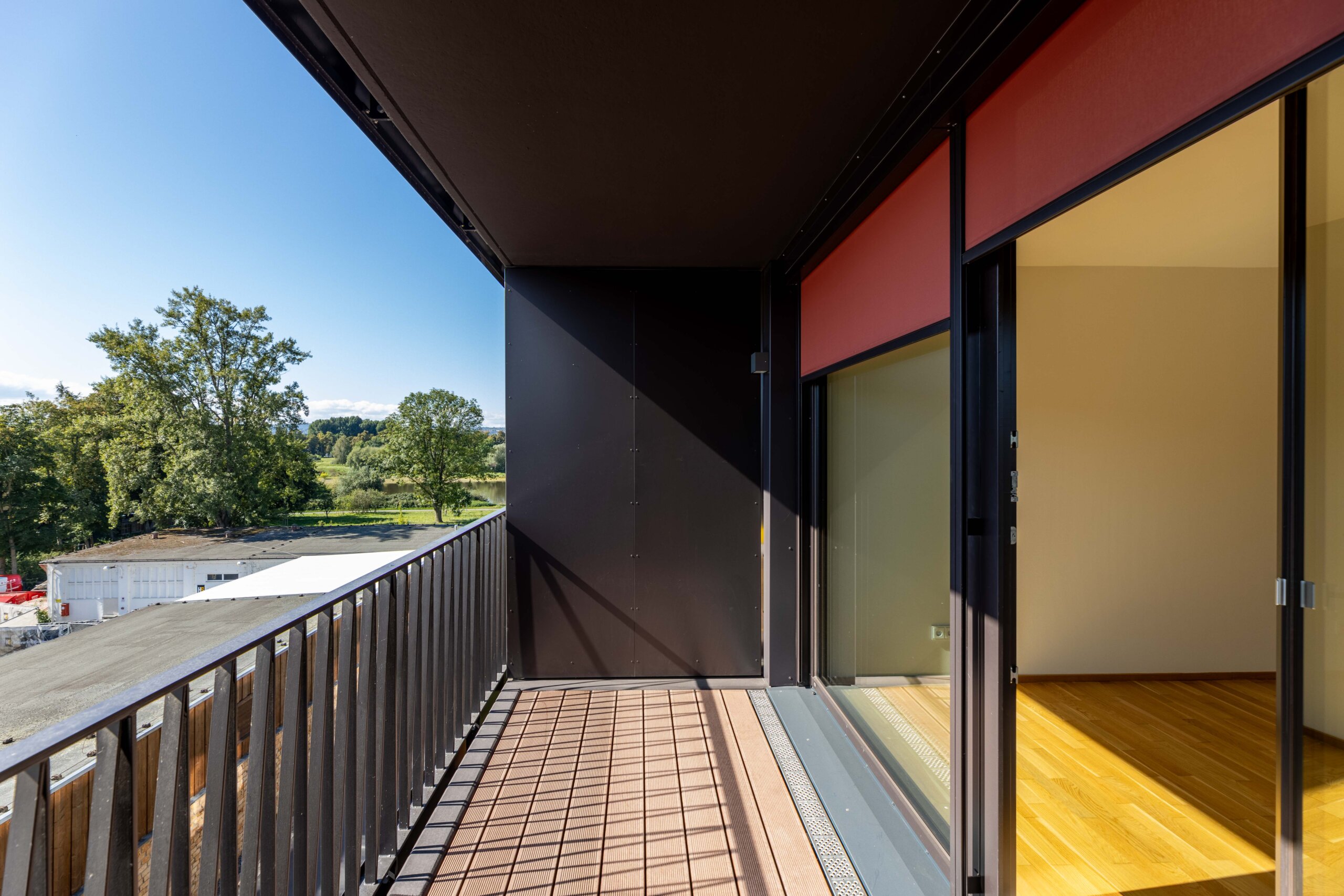 Marina Garden Dresden Wohnungen