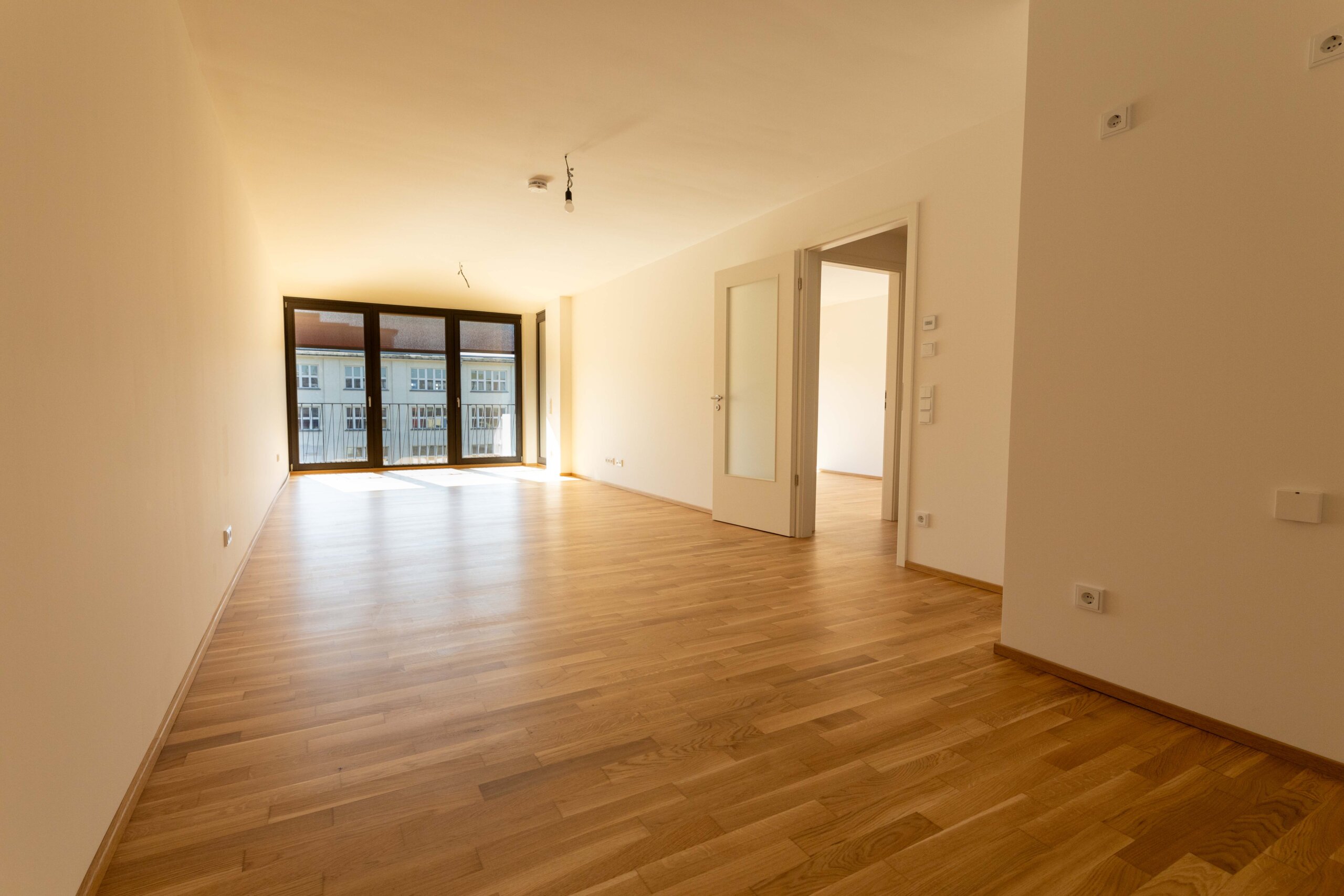 Marina Garden Dresden Wohnungen