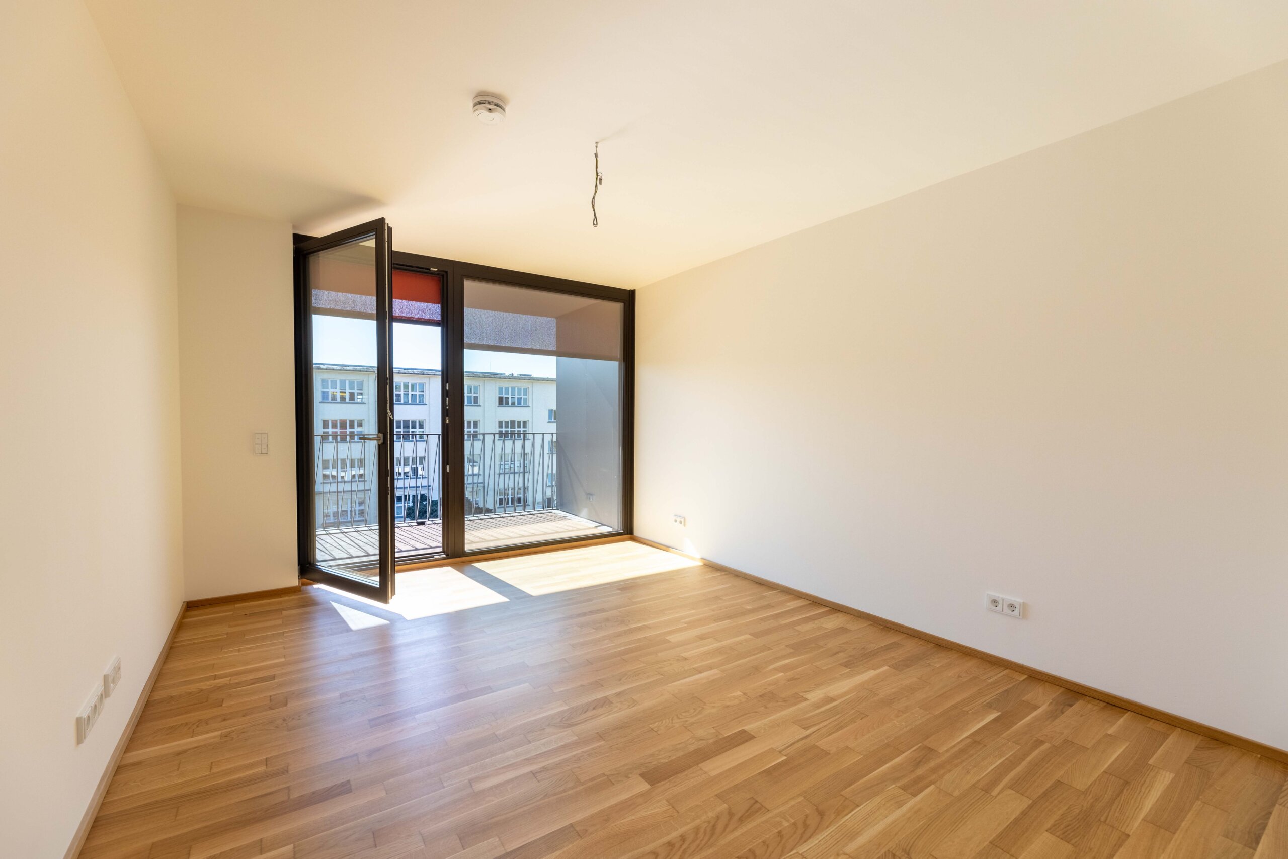 Marina Garden Dresden Wohnungen