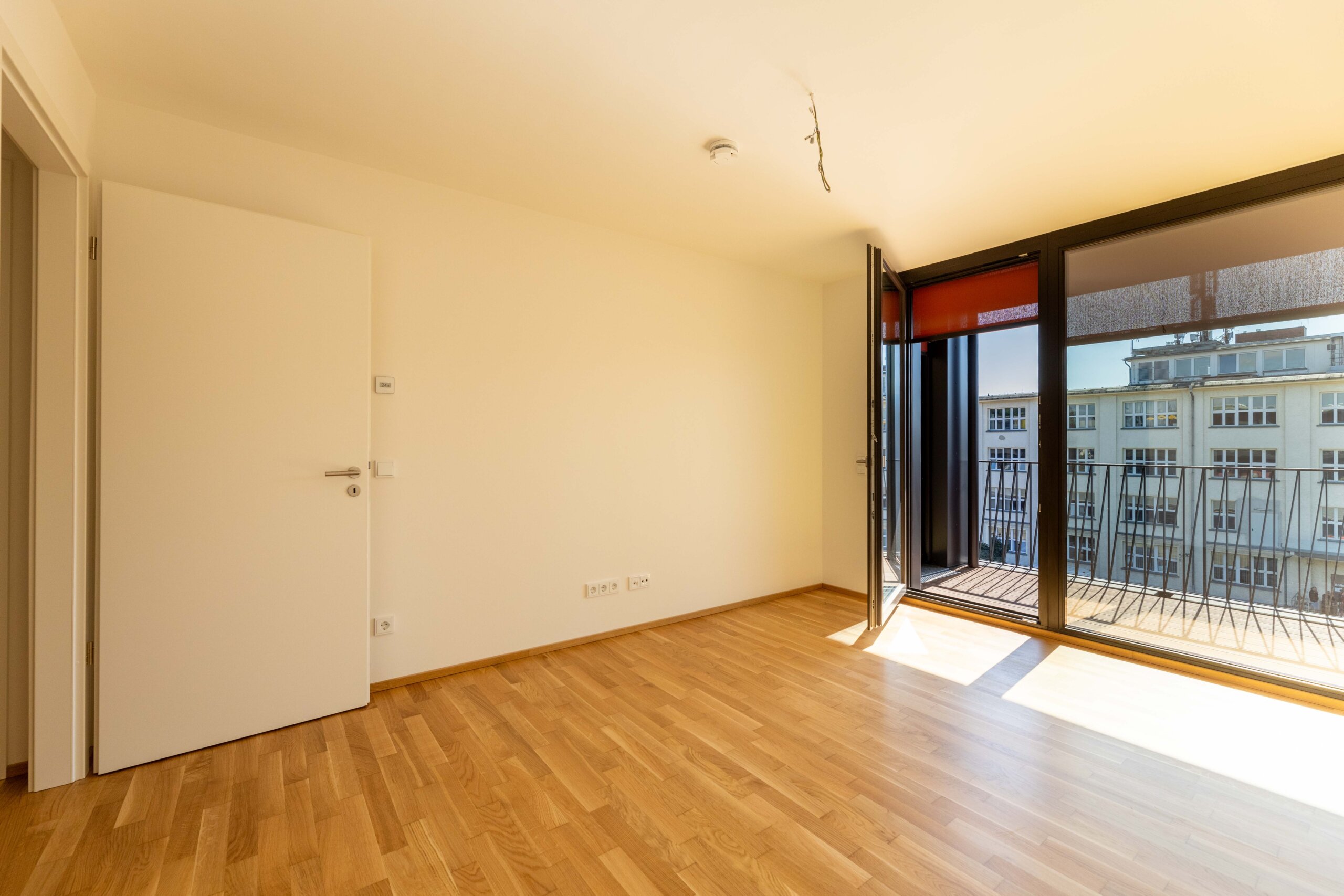 Marina Garden Dresden Wohnungen