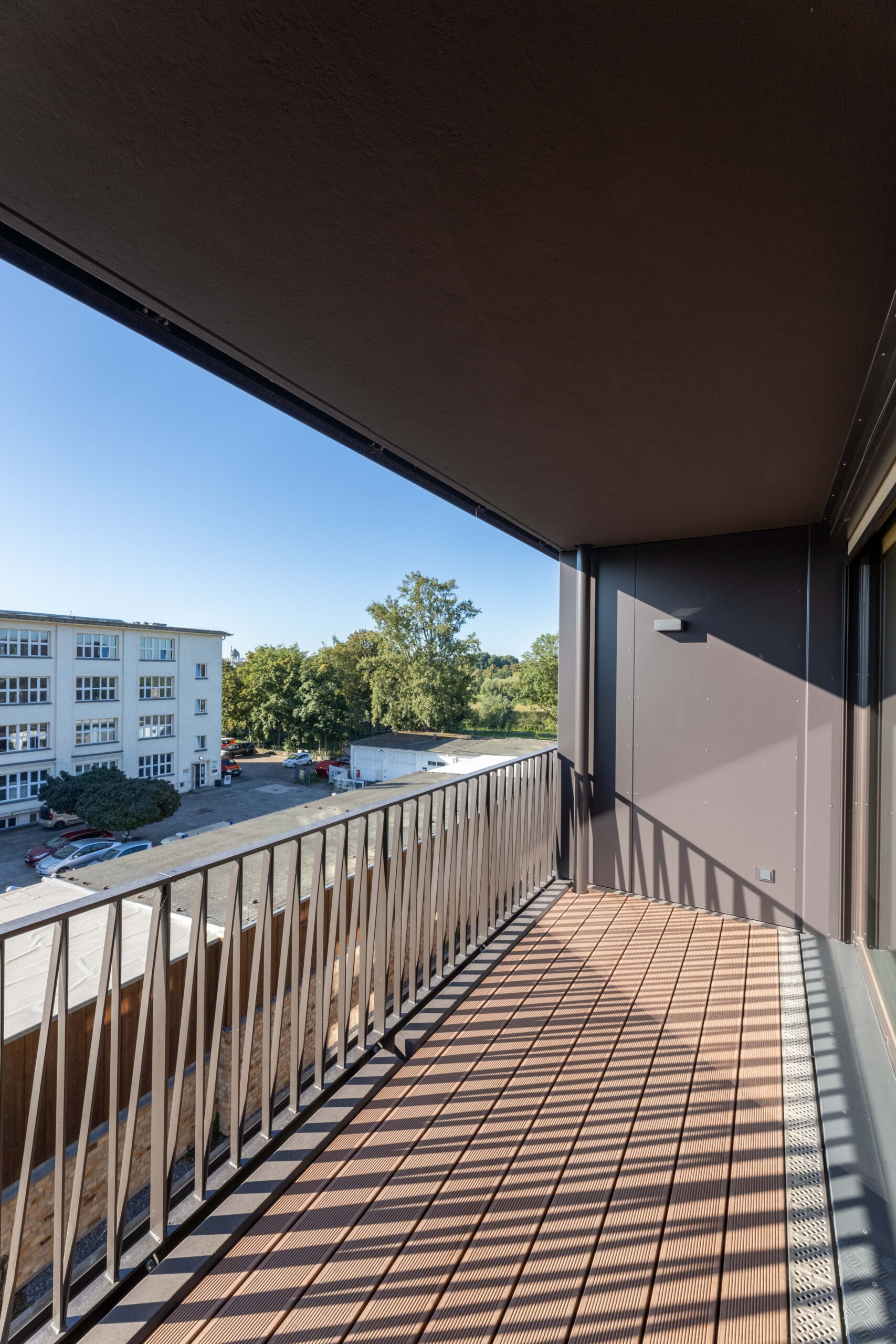 Marina Garden Dresden Wohnungen