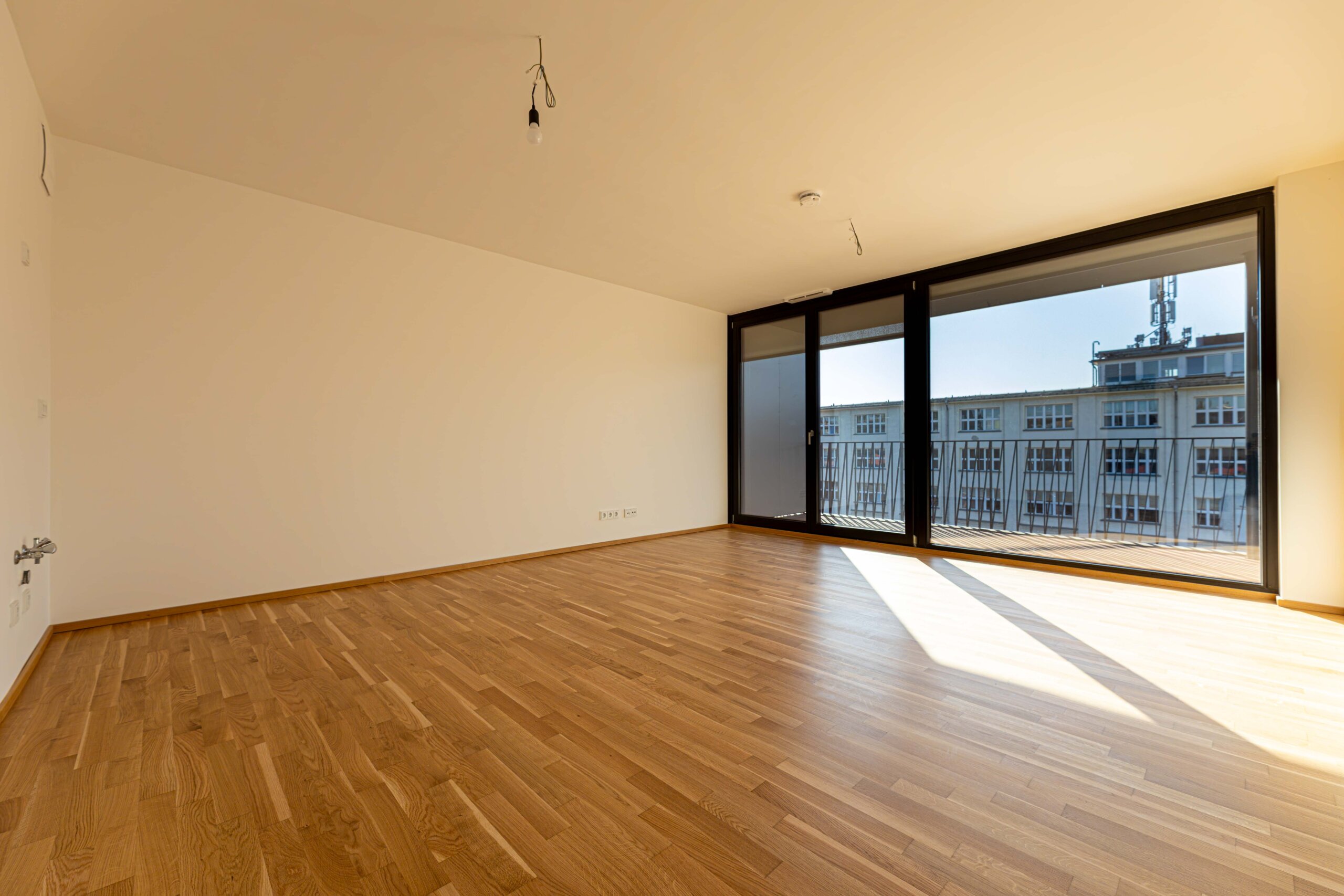 Marina Garden Dresden Wohnungen