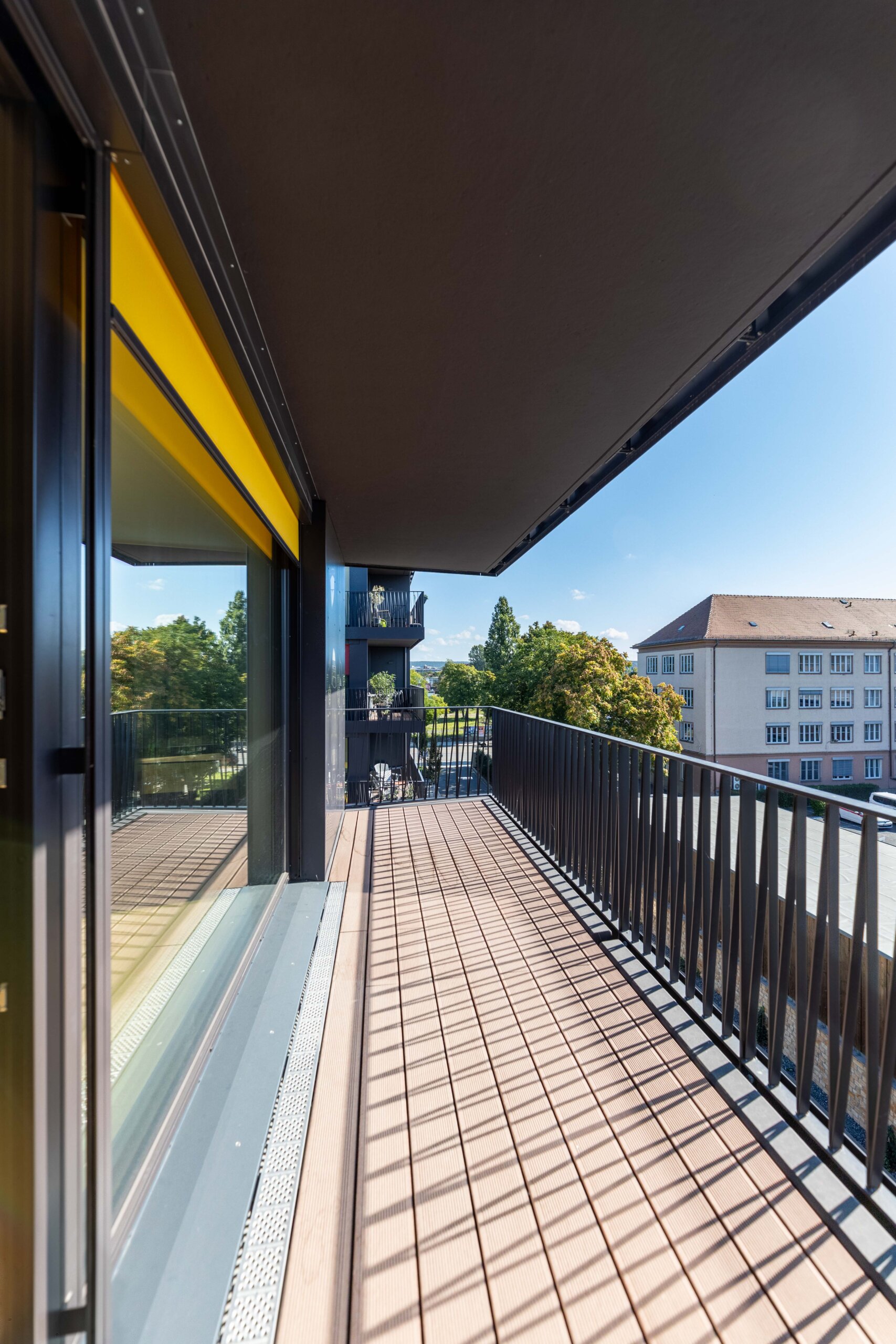 Marina Garden Dresden Wohnungen