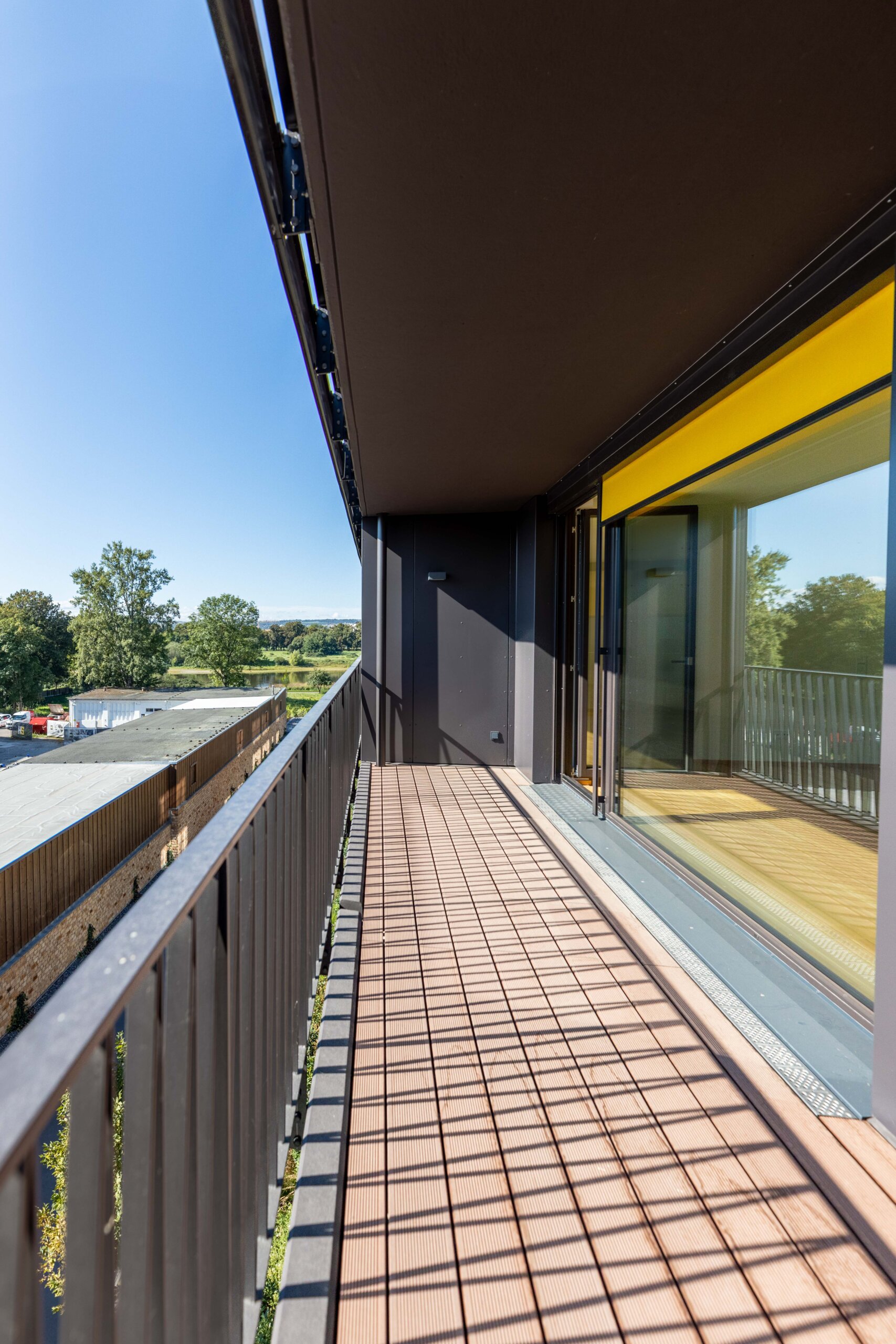 Marina Garden Dresden Wohnungen