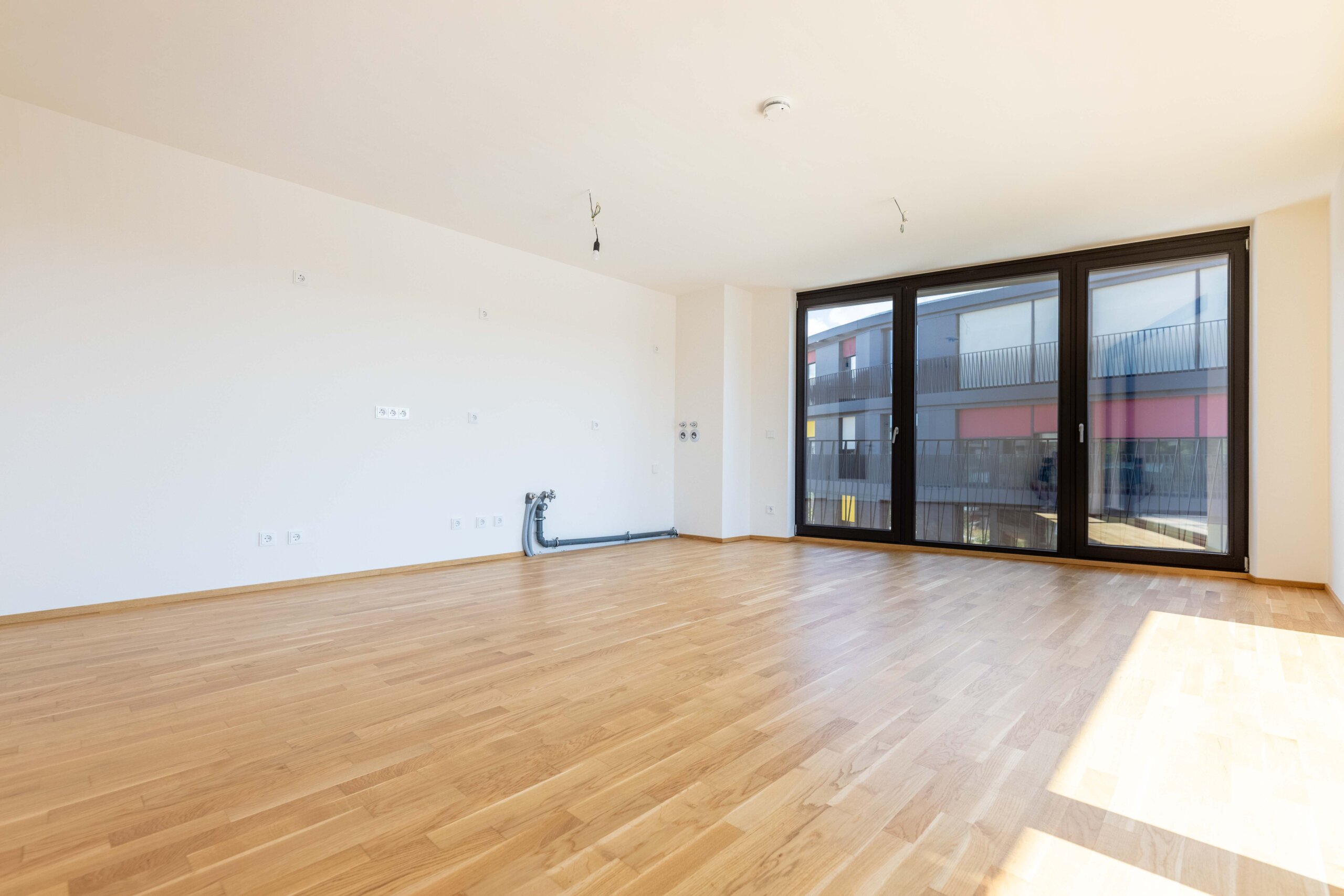 Marina Garden Dresden Wohnungen