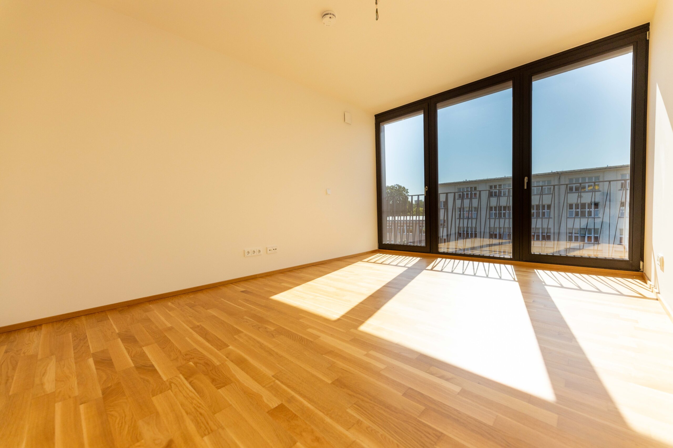 Marina Garden Dresden Wohnungen