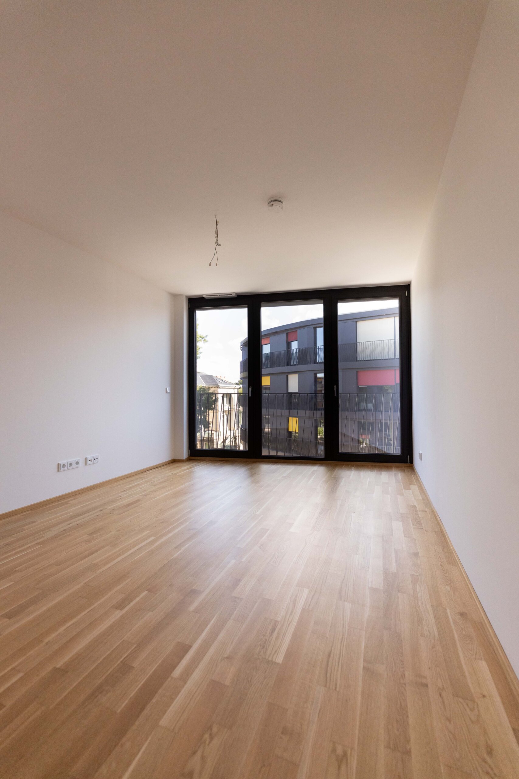 Marina Garden Dresden Wohnungen