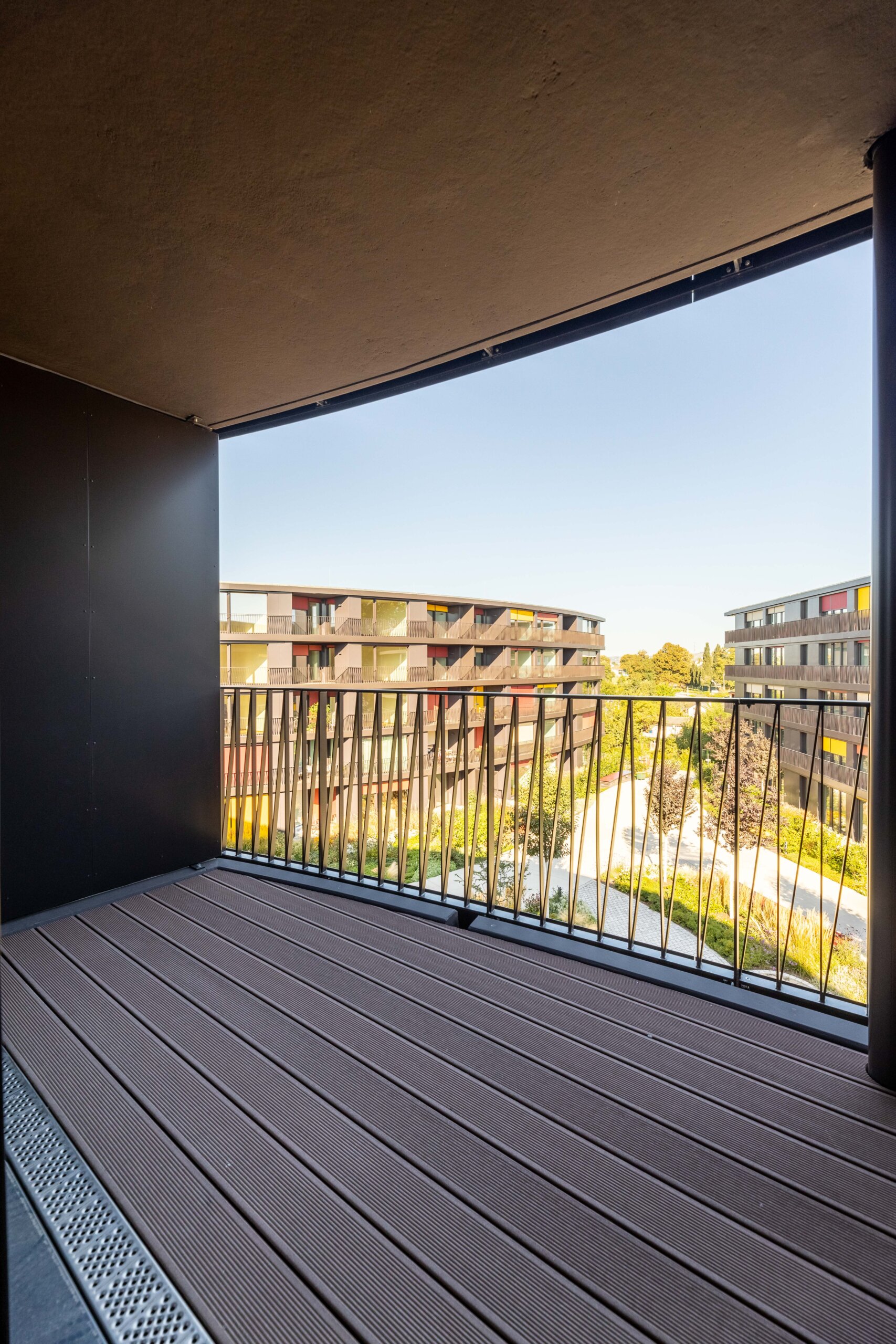 Marina Garden Dresden Wohnungen