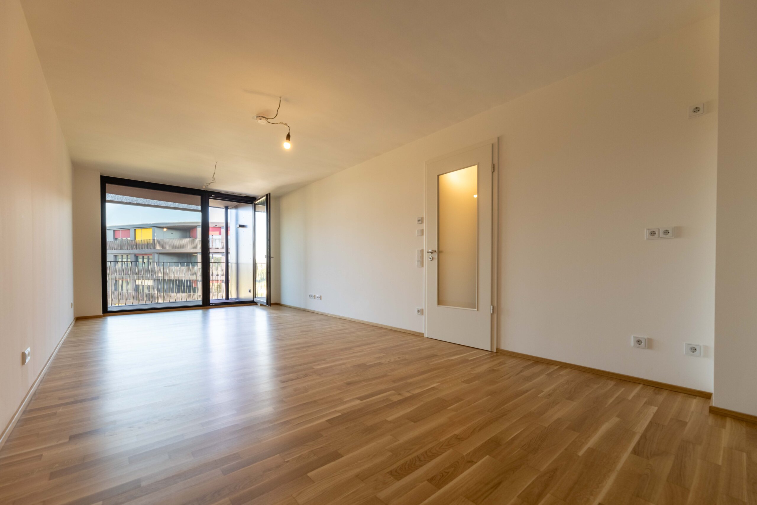 Marina Garden Dresden Wohnungen