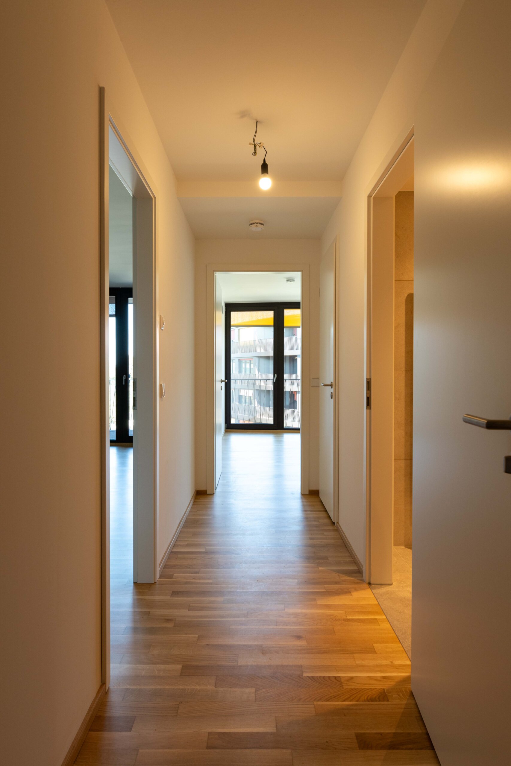 Marina Garden Dresden Wohnungen