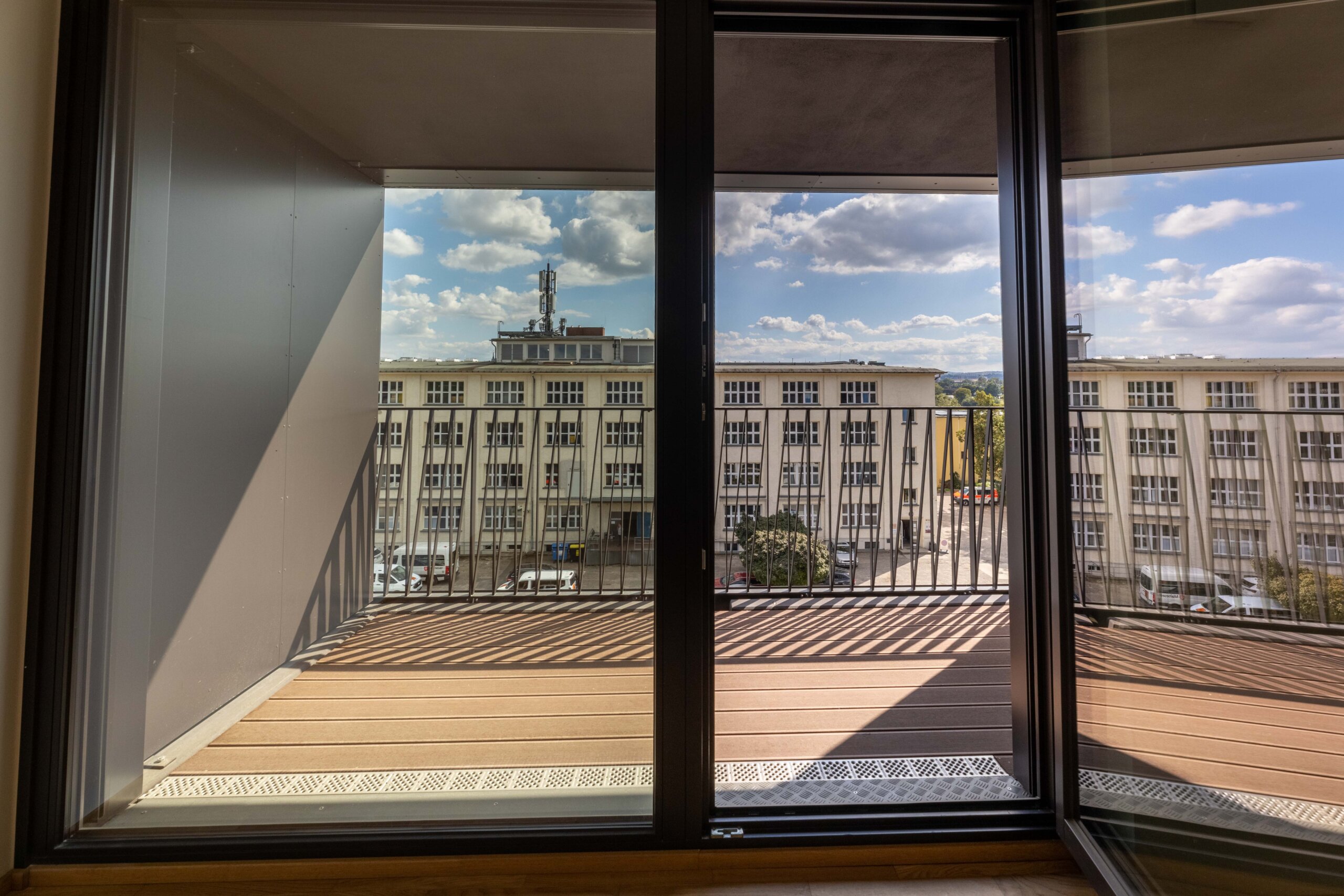 Marina Garden Dresden Wohnungen