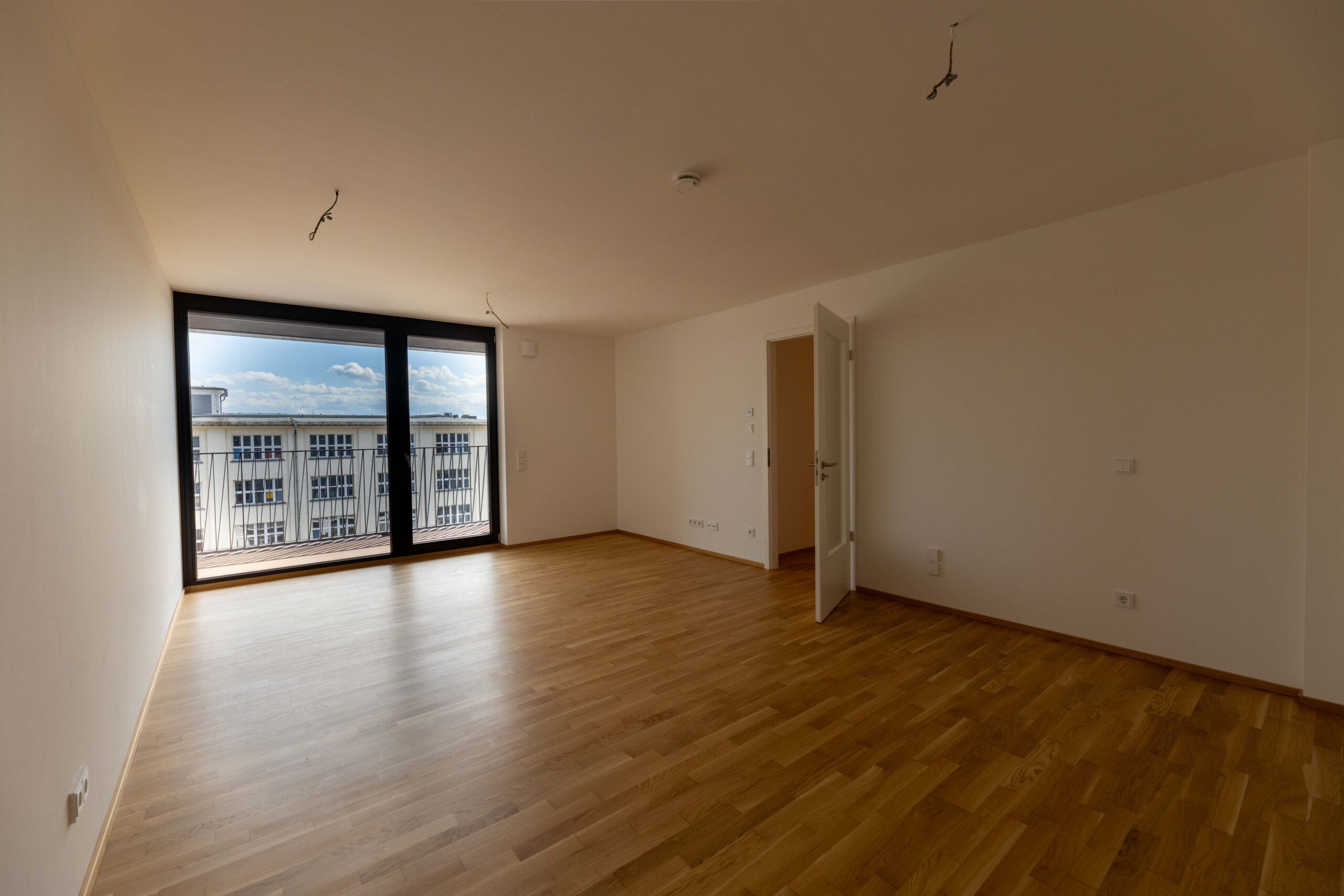 Marina Garden Dresden Wohnungen