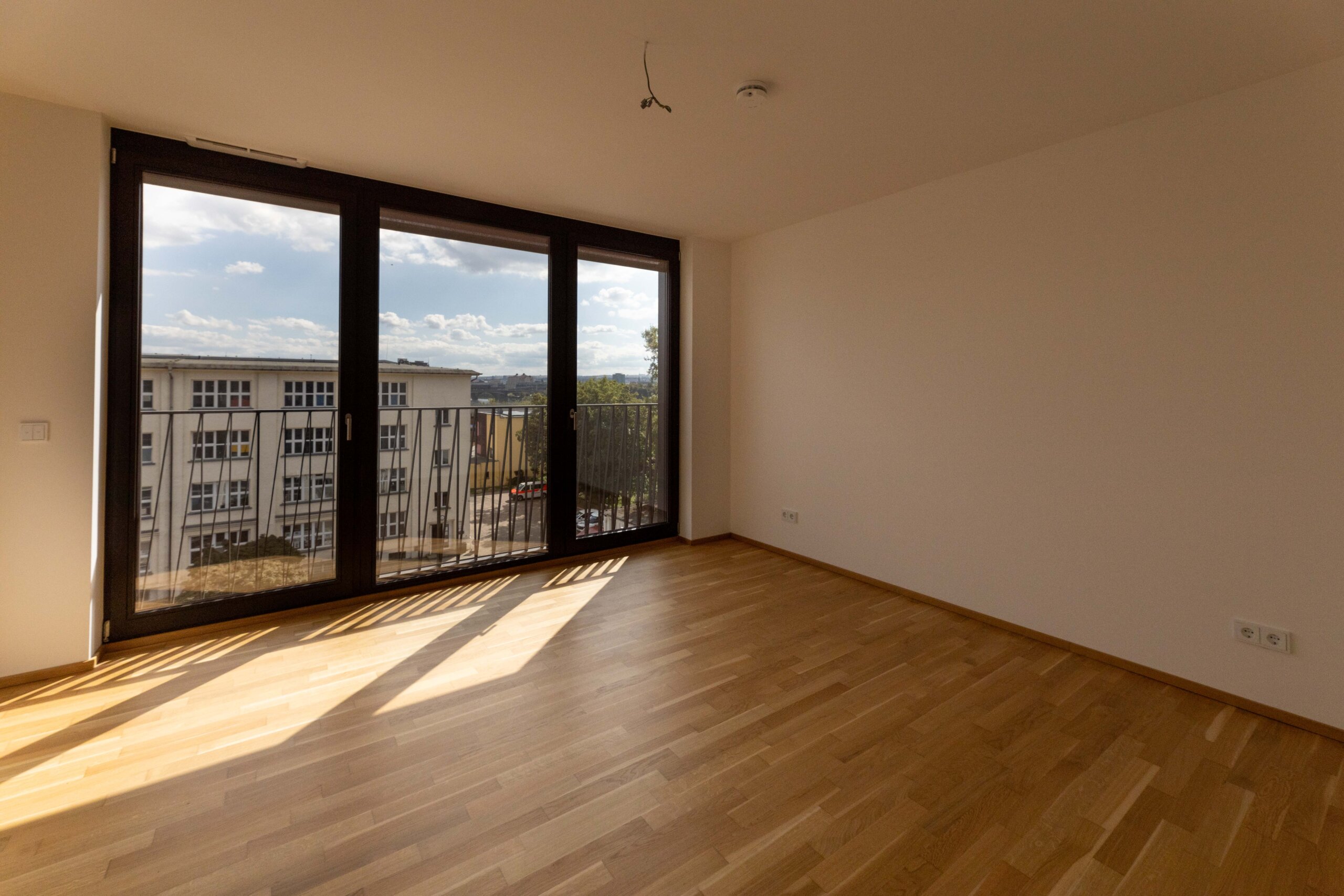 Marina Garden Dresden Wohnungen