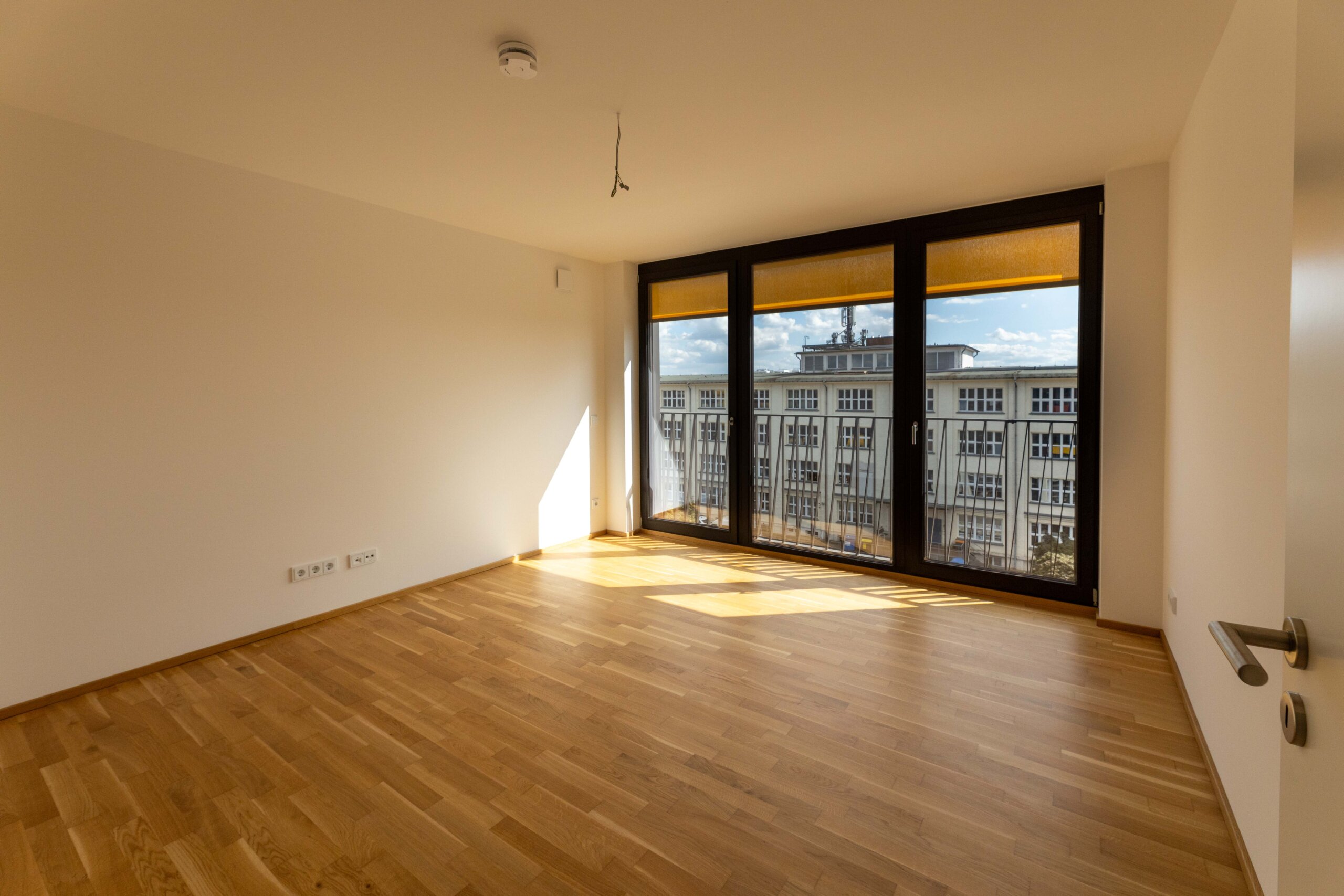 Marina Garden Dresden Wohnungen