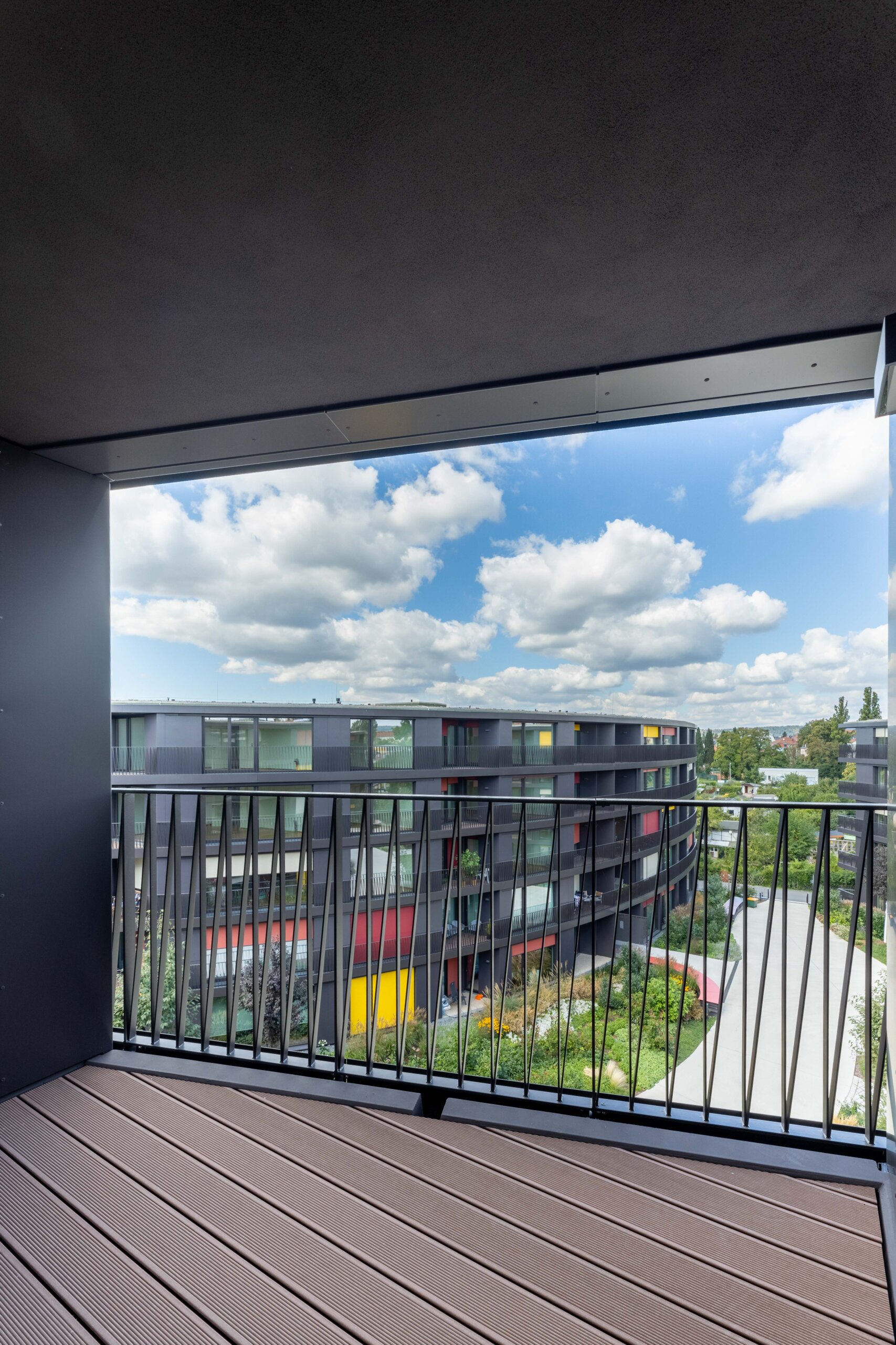 Marina Garden Dresden Wohnungen