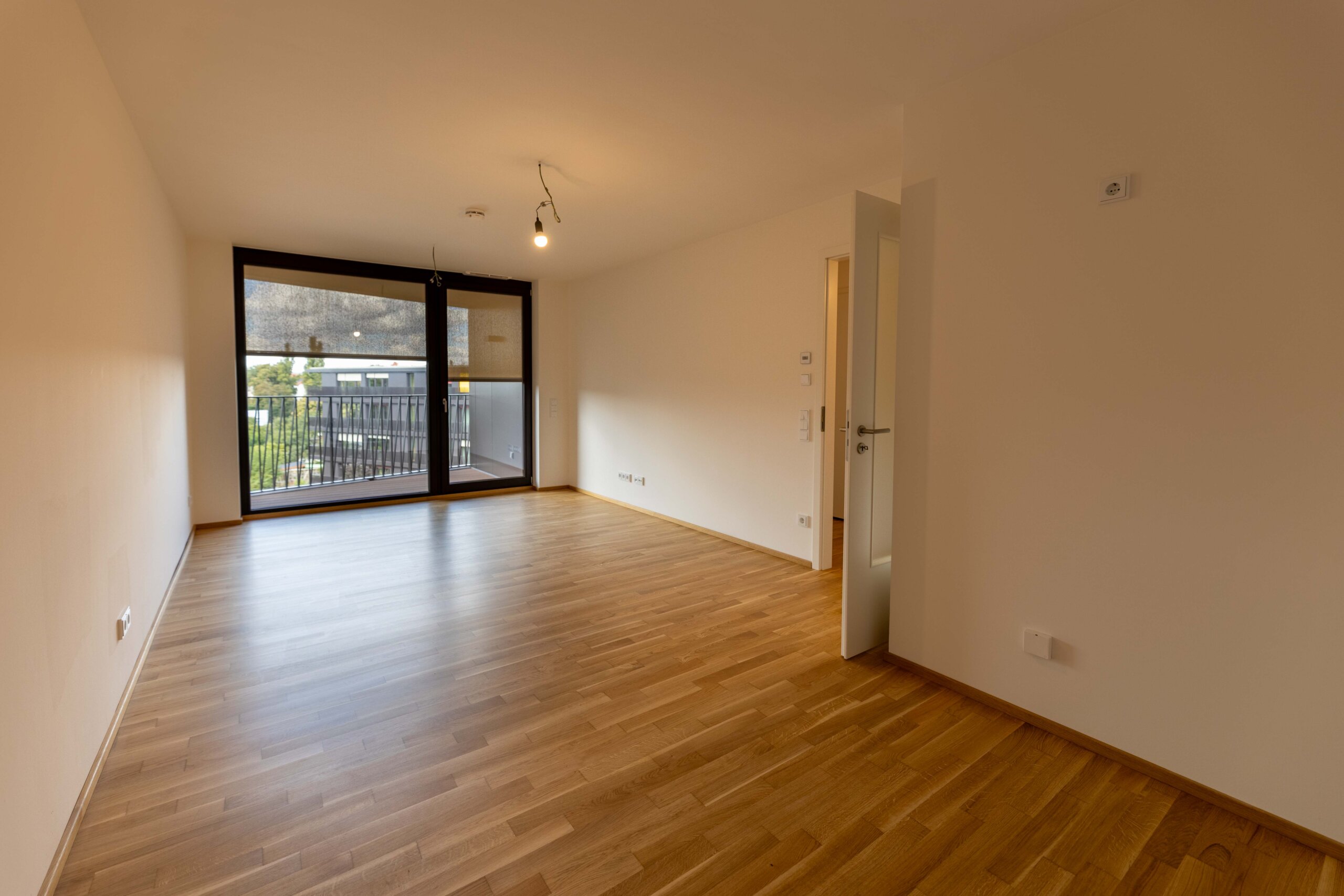 Marina Garden Dresden Wohnungen