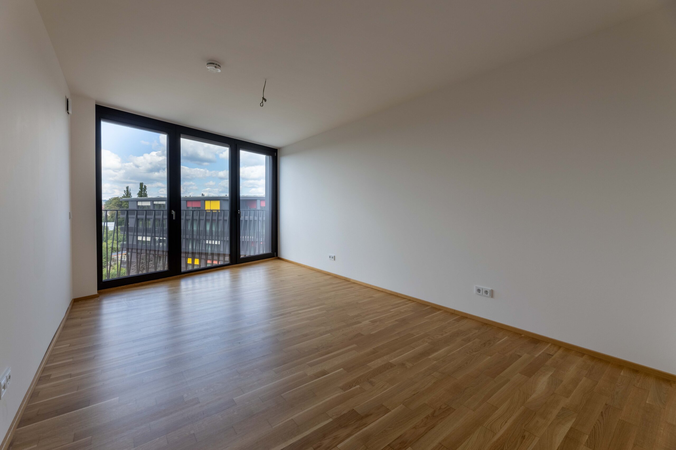 Marina Garden Dresden Wohnungen