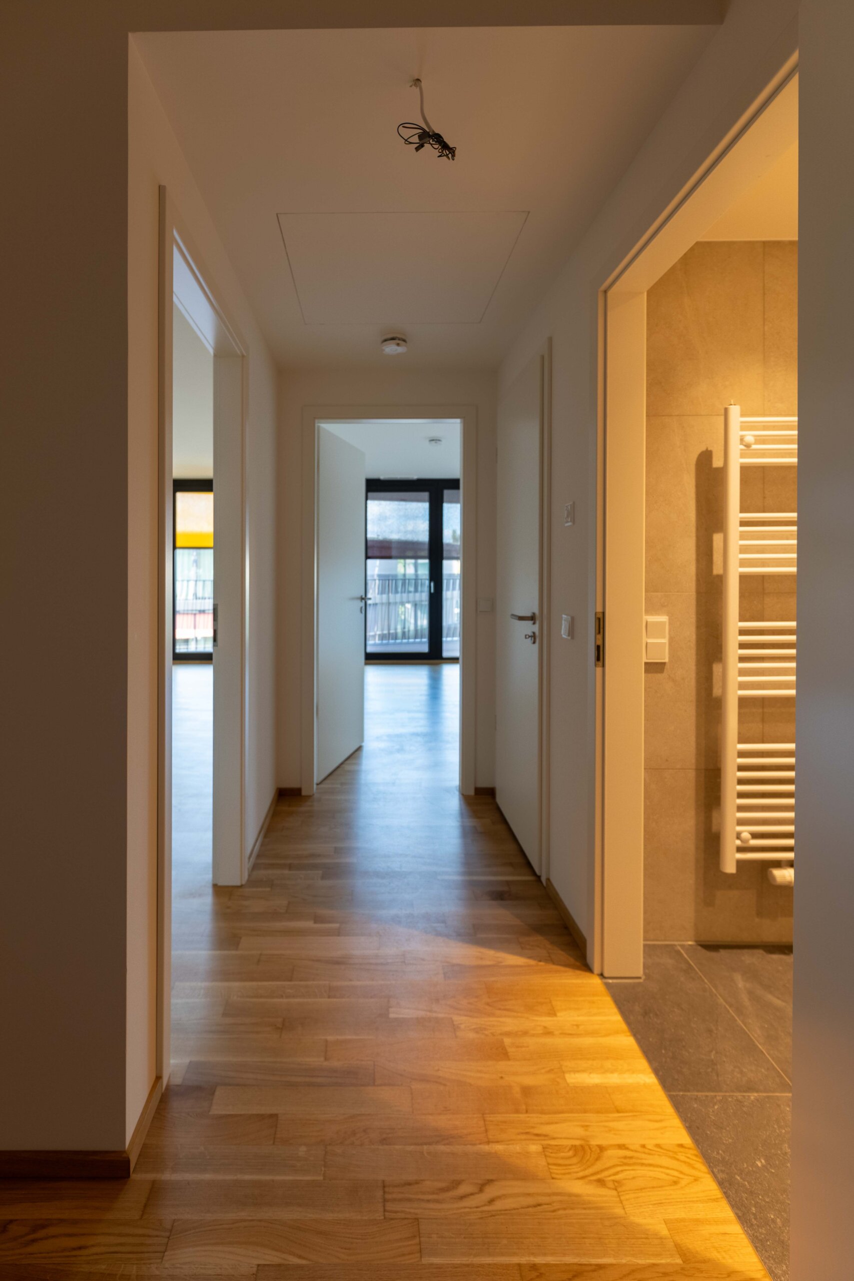 Marina Garden Dresden Wohnungen