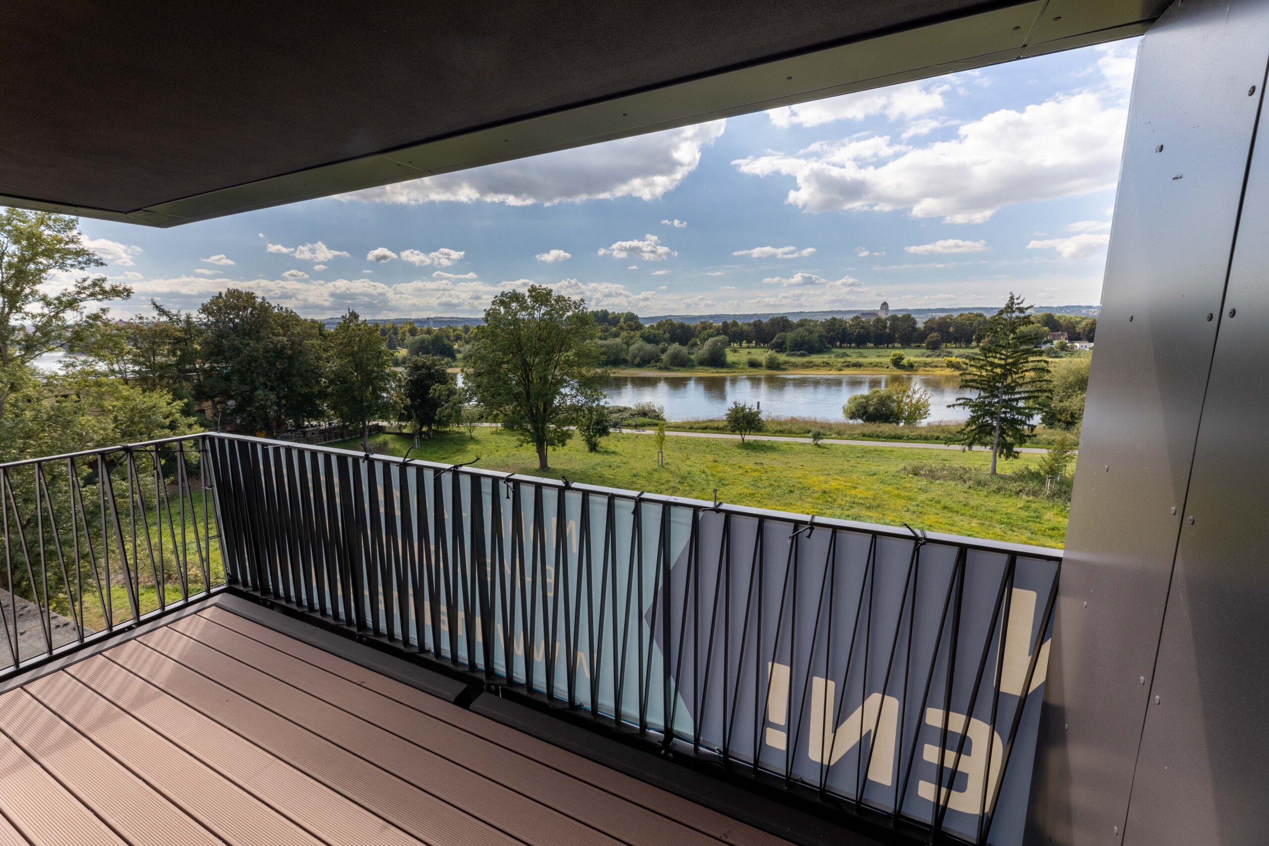 Marina Garden Dresden Wohnungen