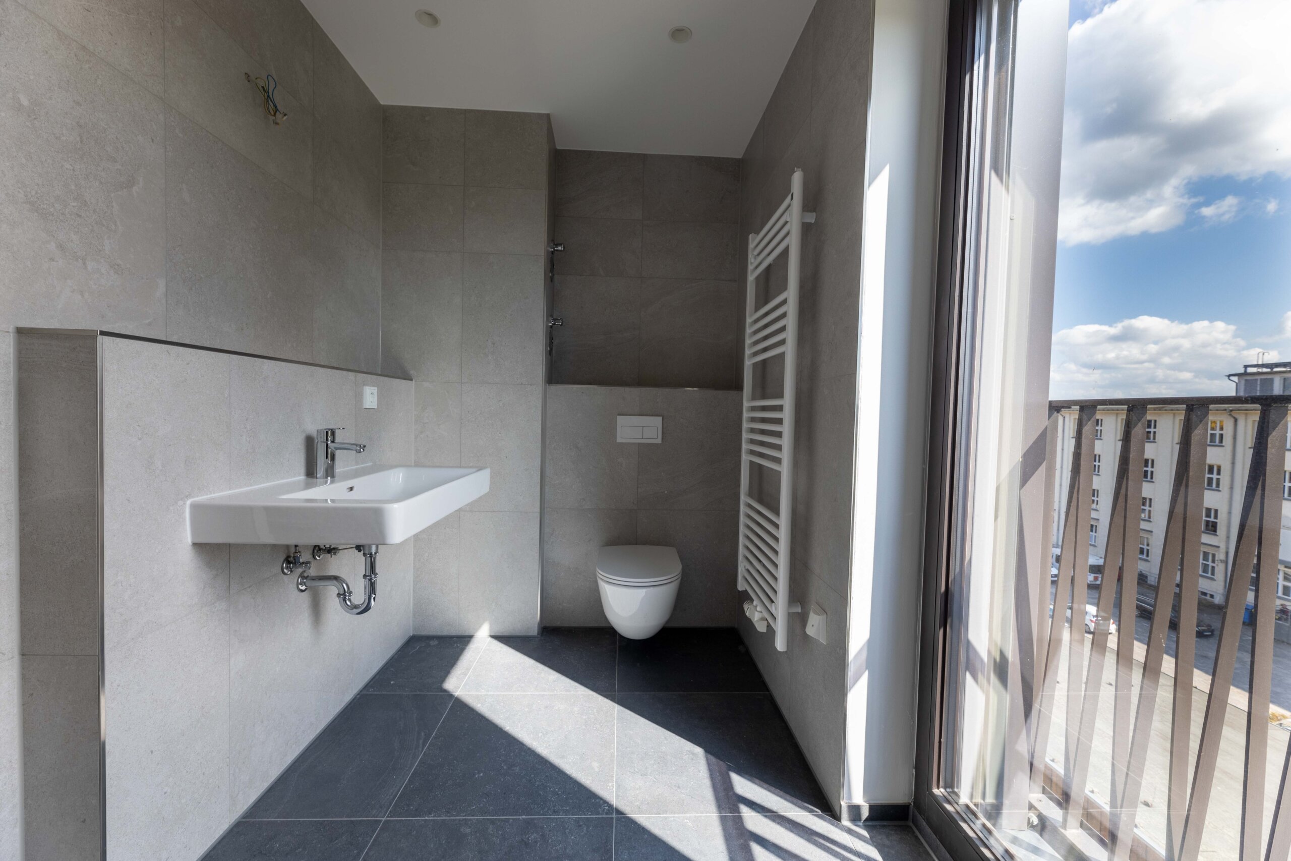 Marina Garden Dresden Wohnungen