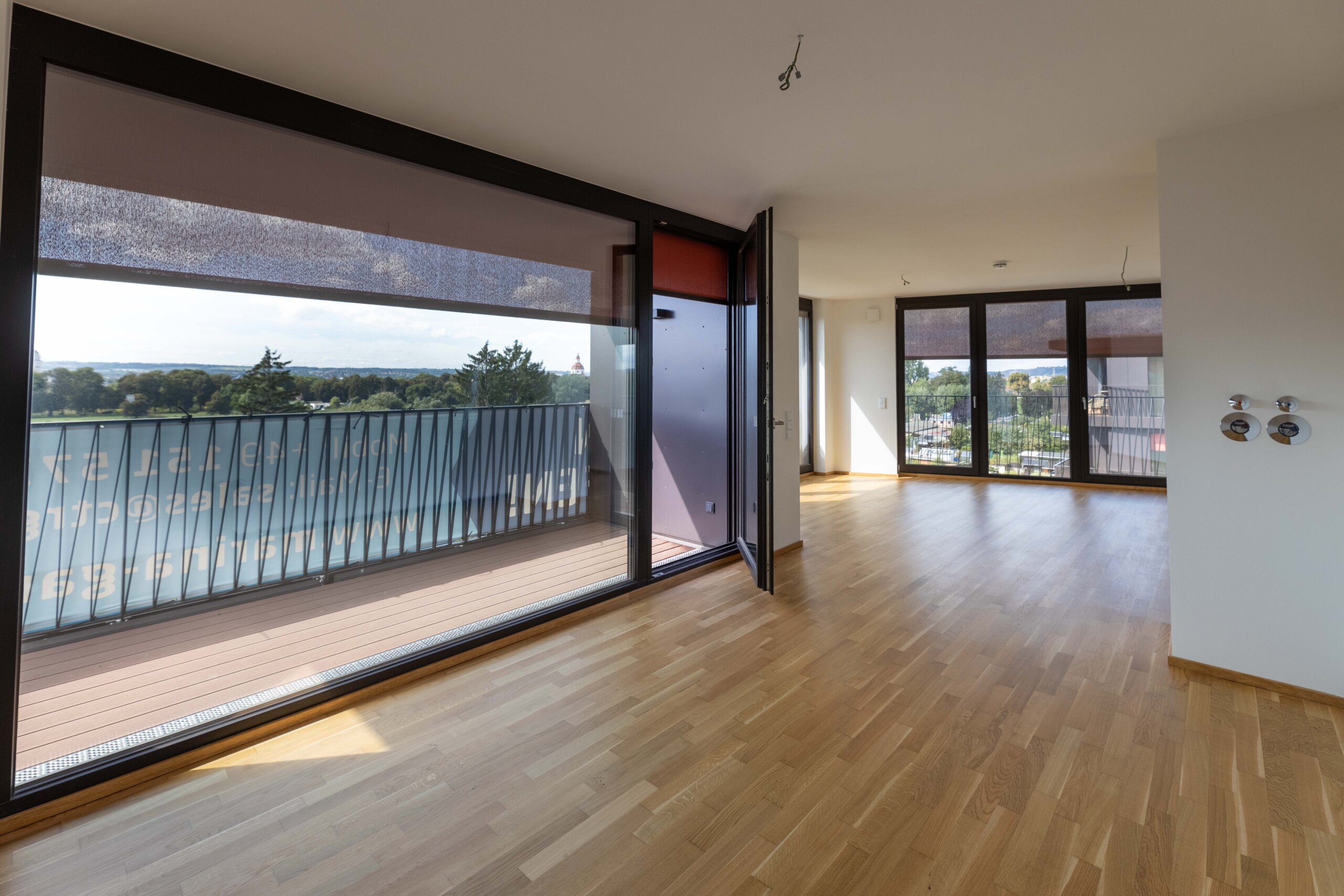 Marina Garden Dresden Wohnungen