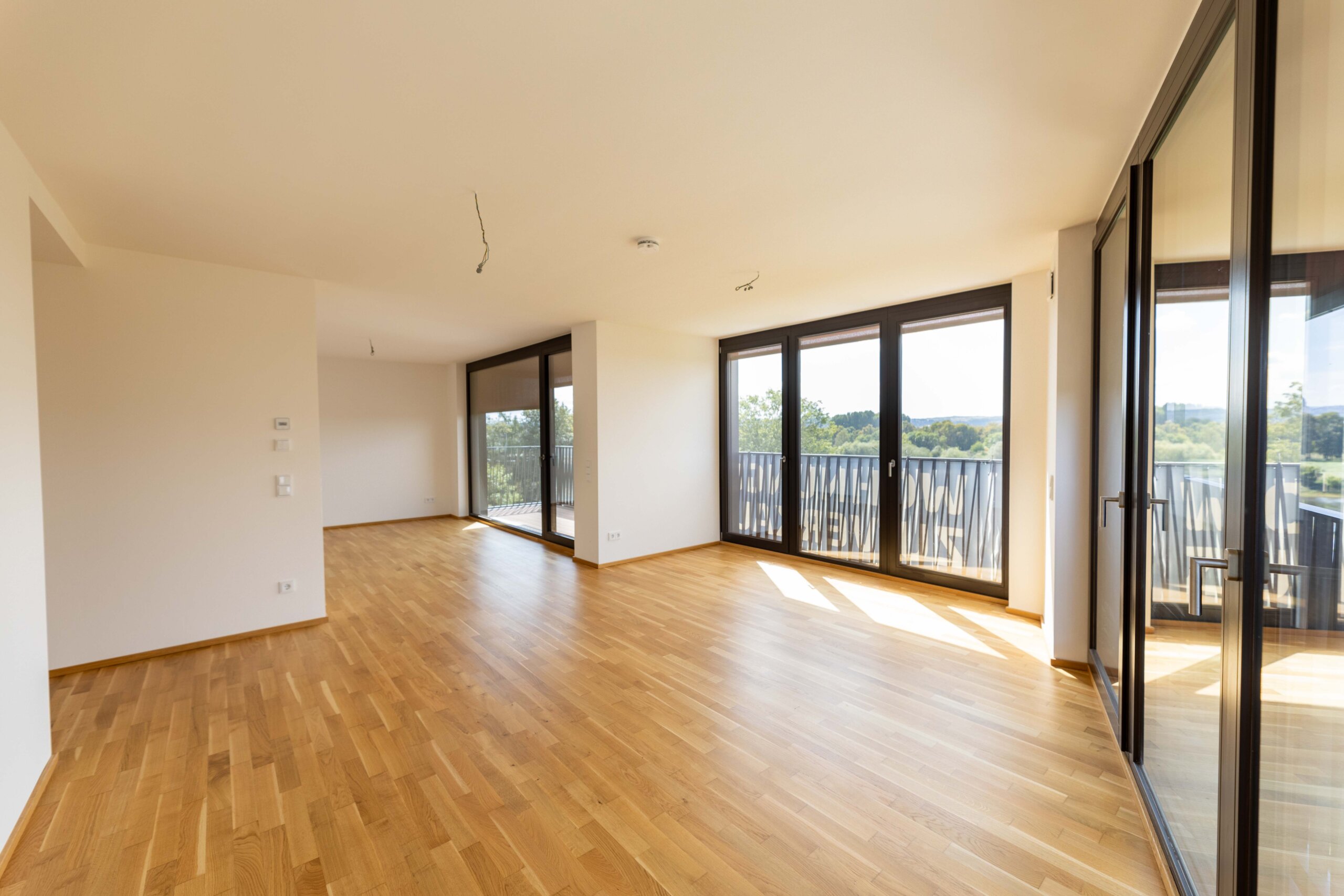 Marina Garden Dresden Wohnungen