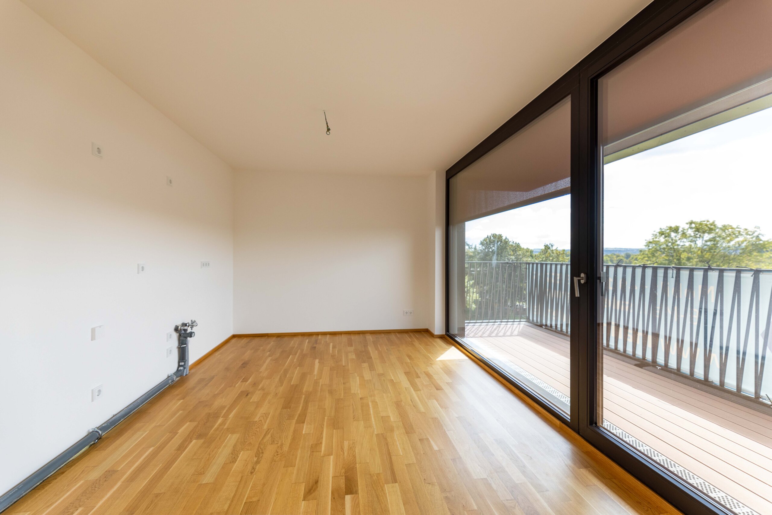 Marina Garden Dresden Wohnungen