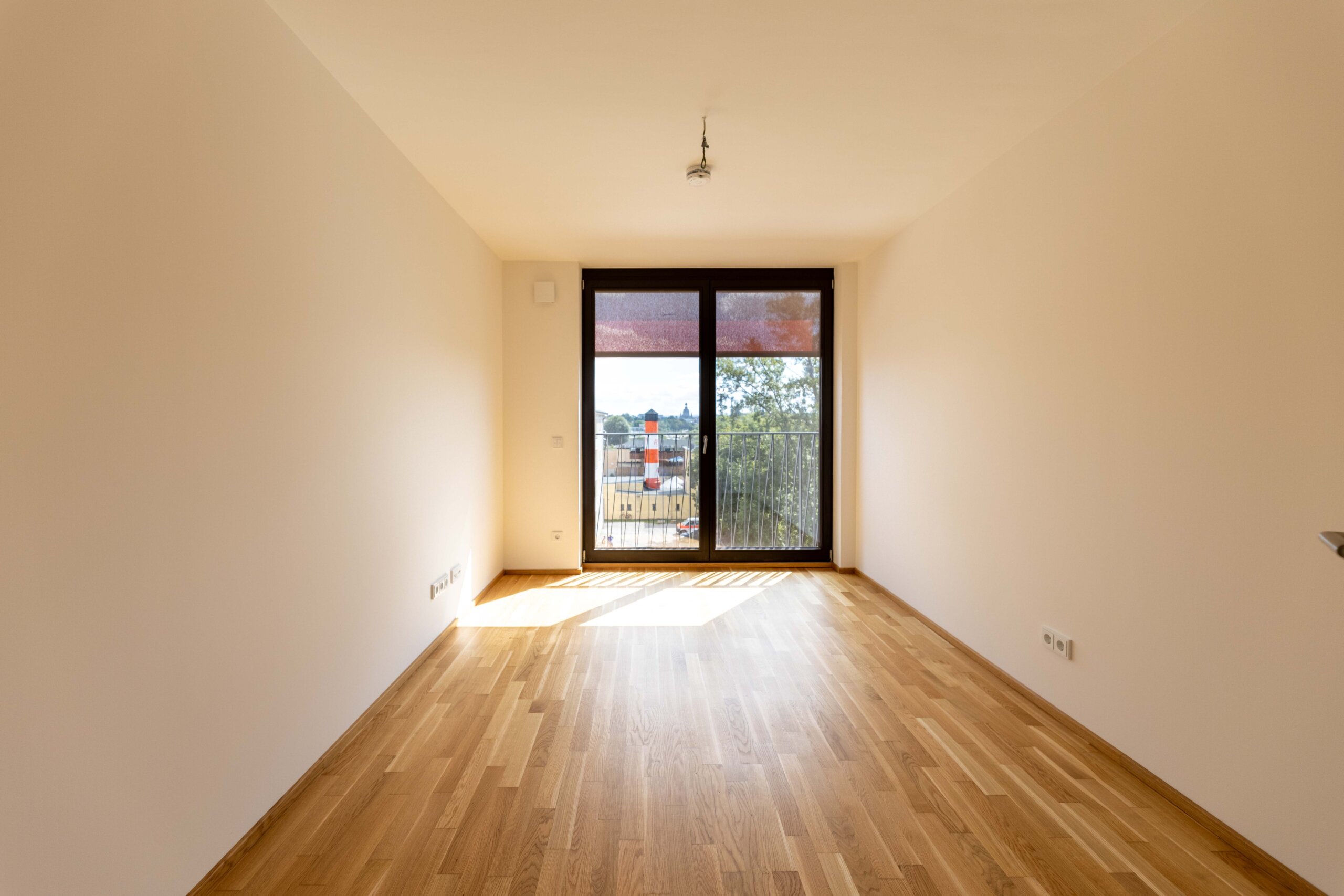 Marina Garden Dresden Wohnungen