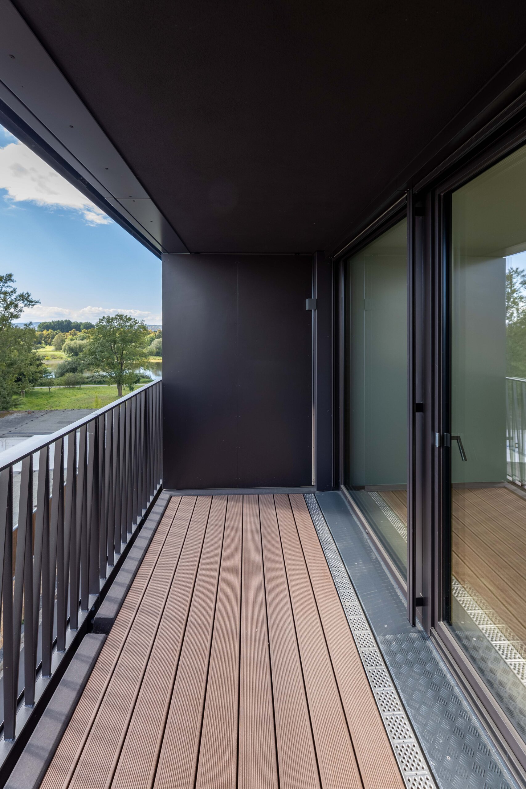 Marina Garden Dresden Wohnungen