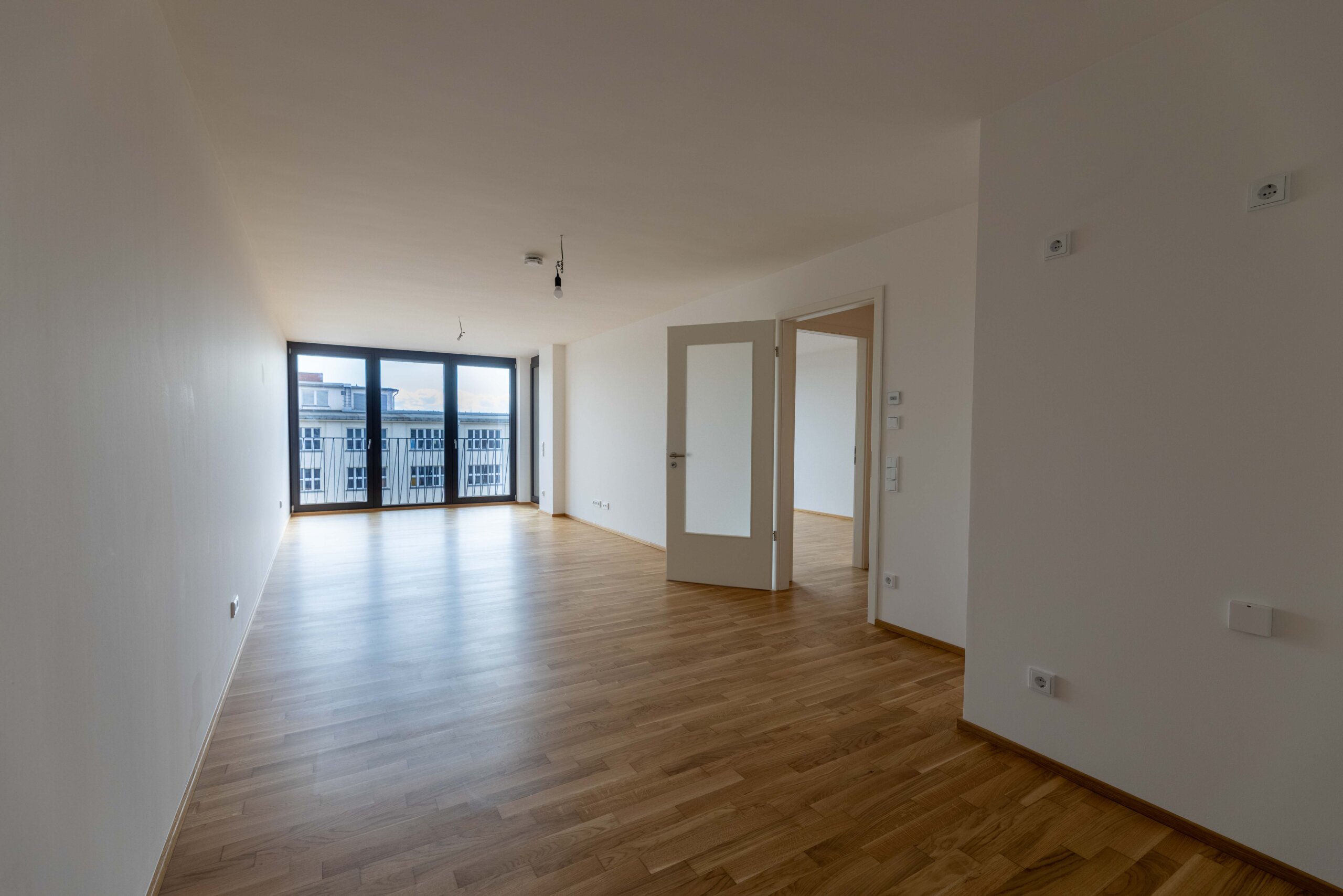 Marina Garden Dresden Wohnungen