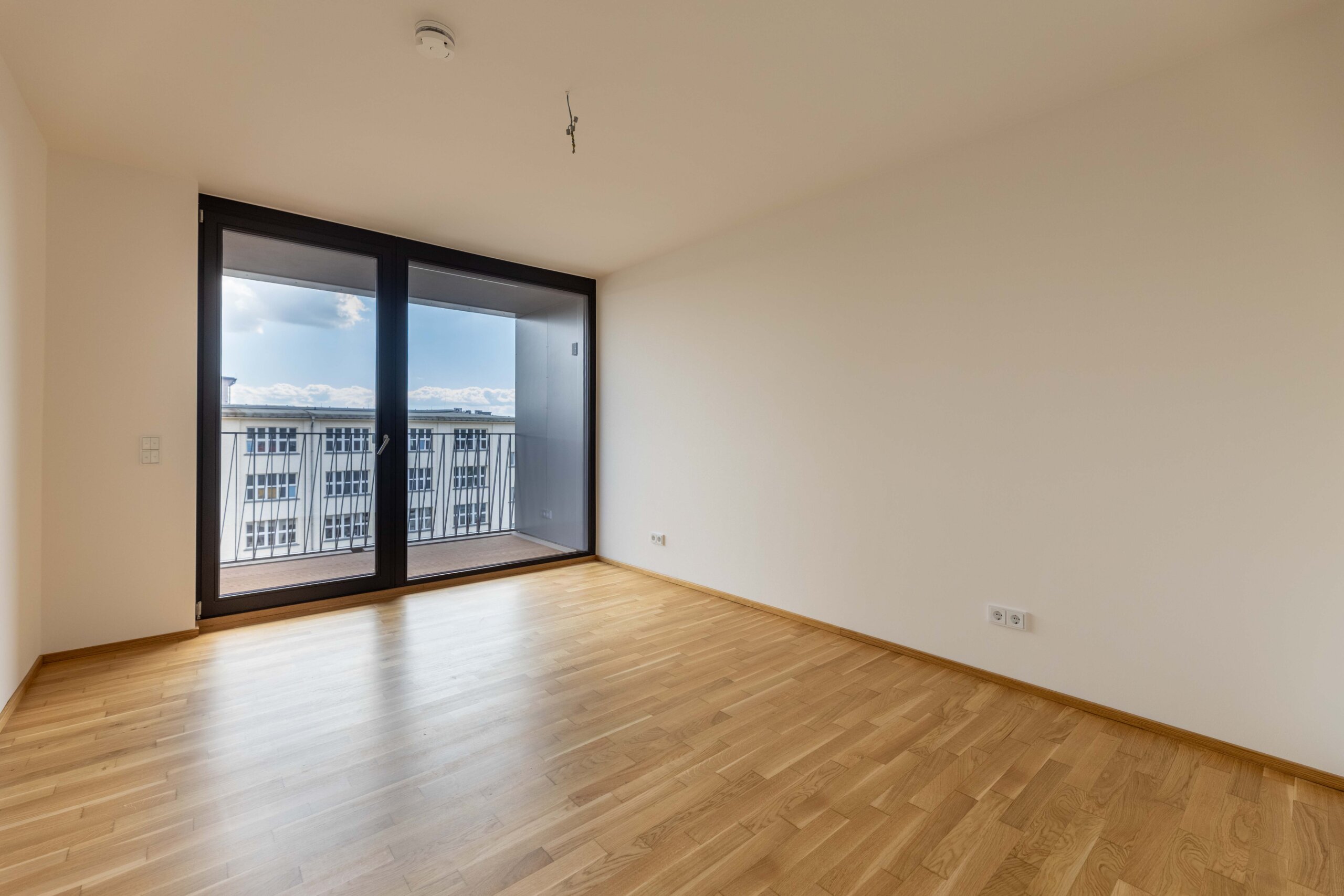 Marina Garden Dresden Wohnungen