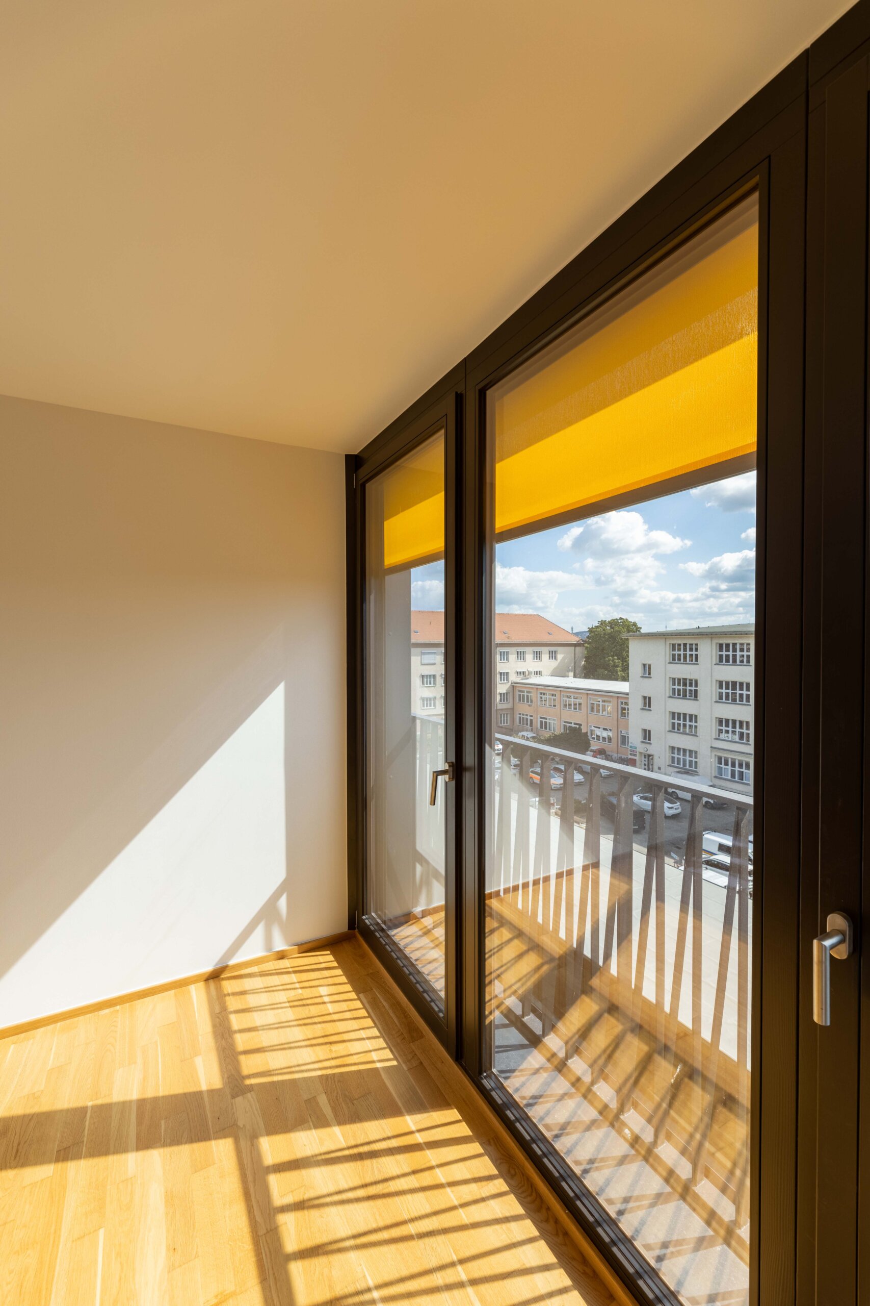 Marina Garden Dresden Wohnungen